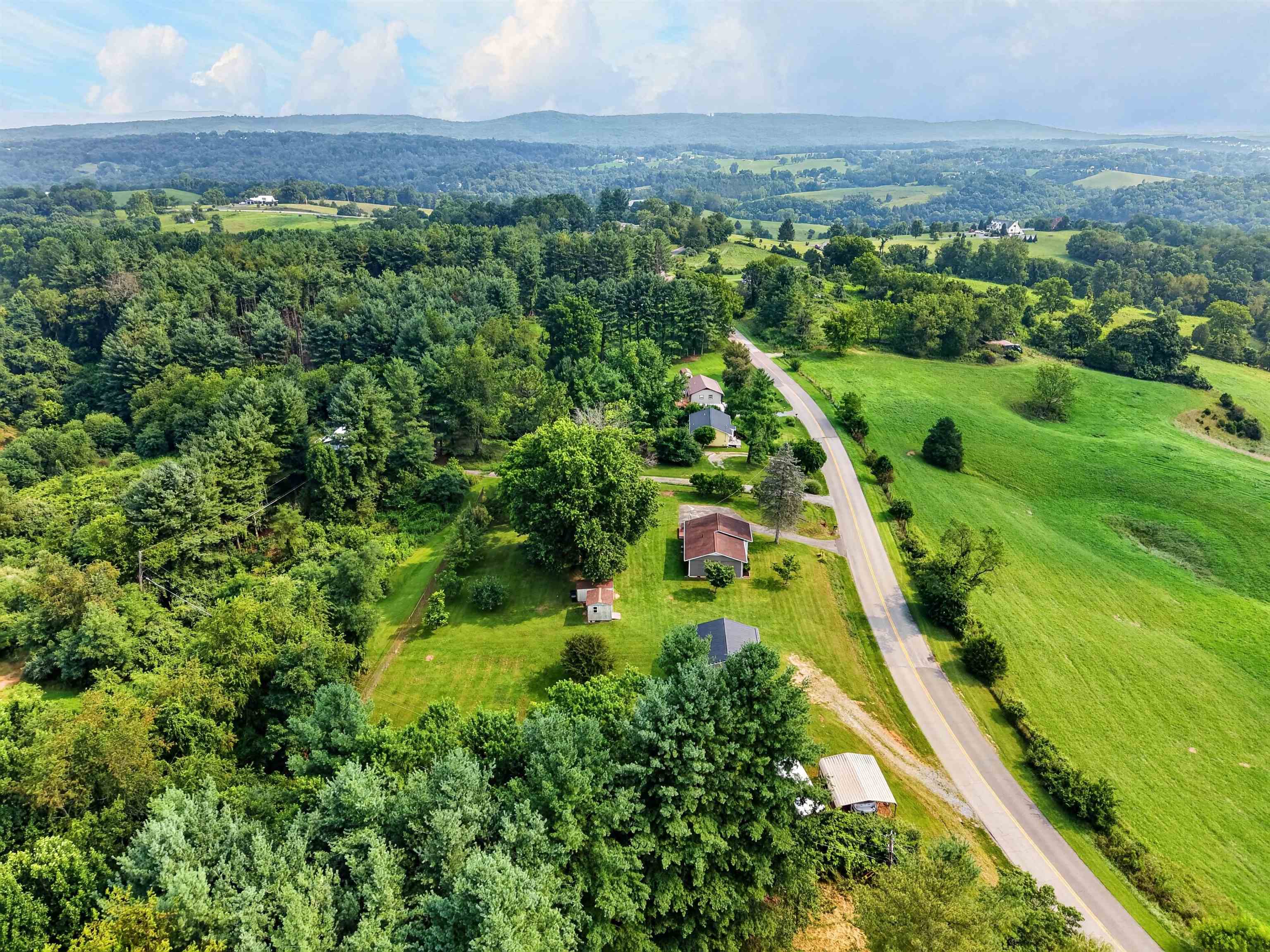 867 Switchback Road Christiansburg VA 24073
