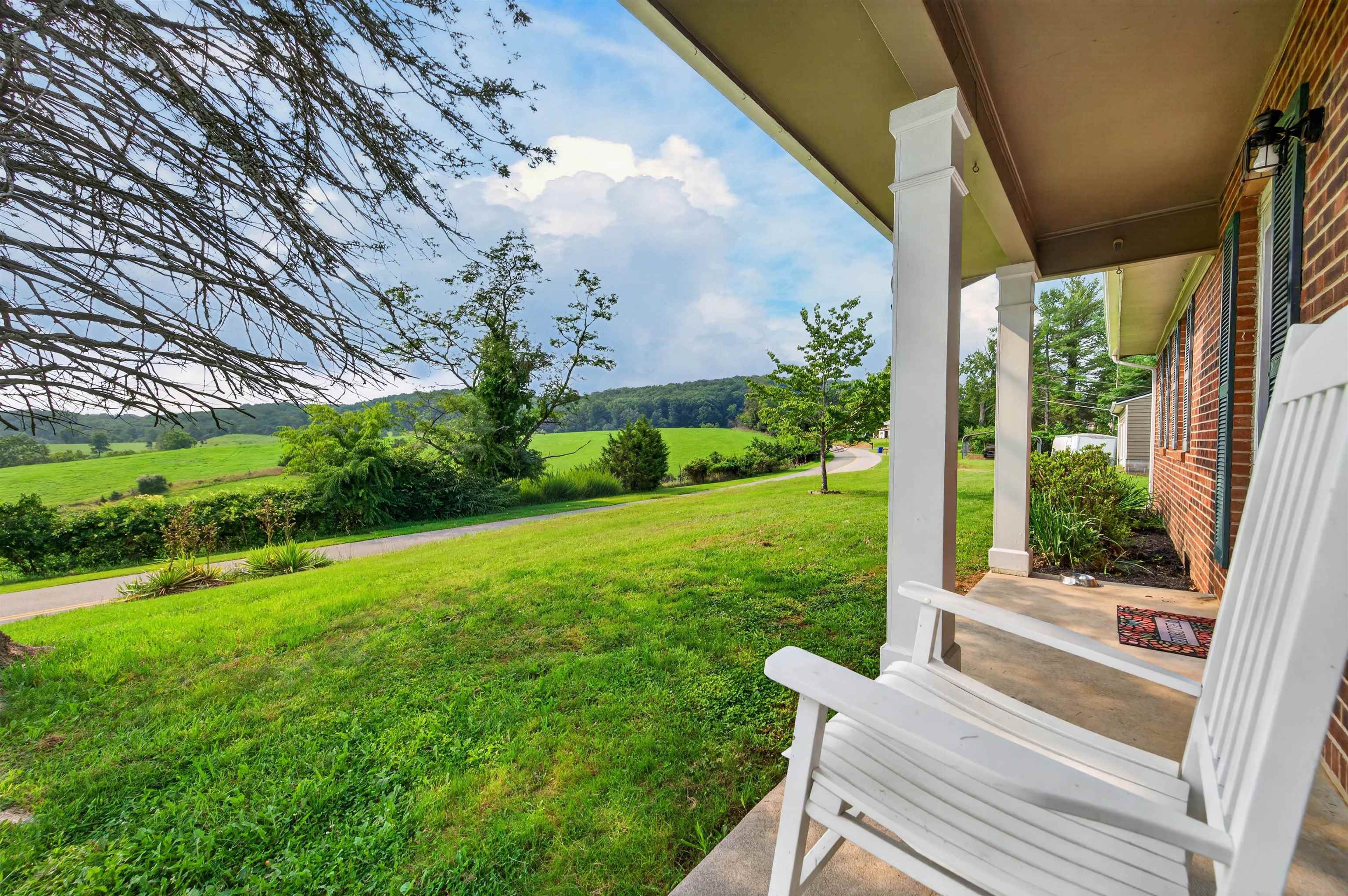 867 Switchback Road Christiansburg VA 24073