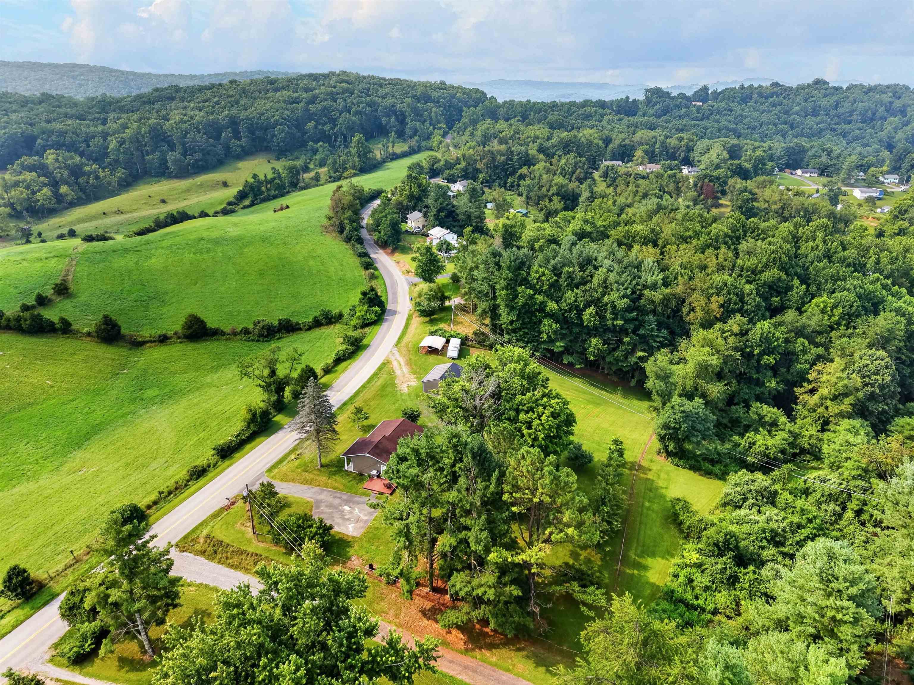 867 Switchback Road Christiansburg VA 24073