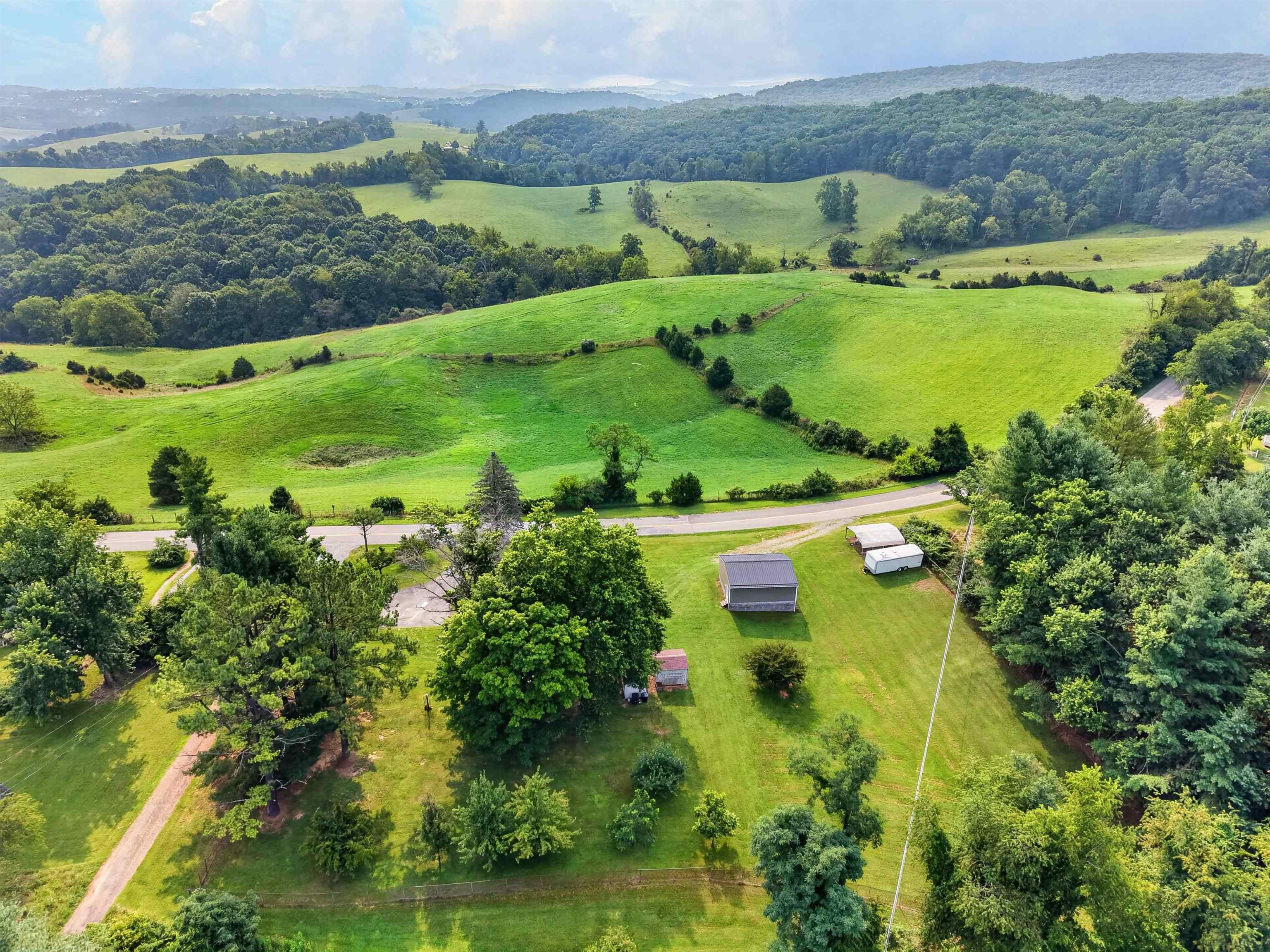 867 Switchback Road Christiansburg VA 24073