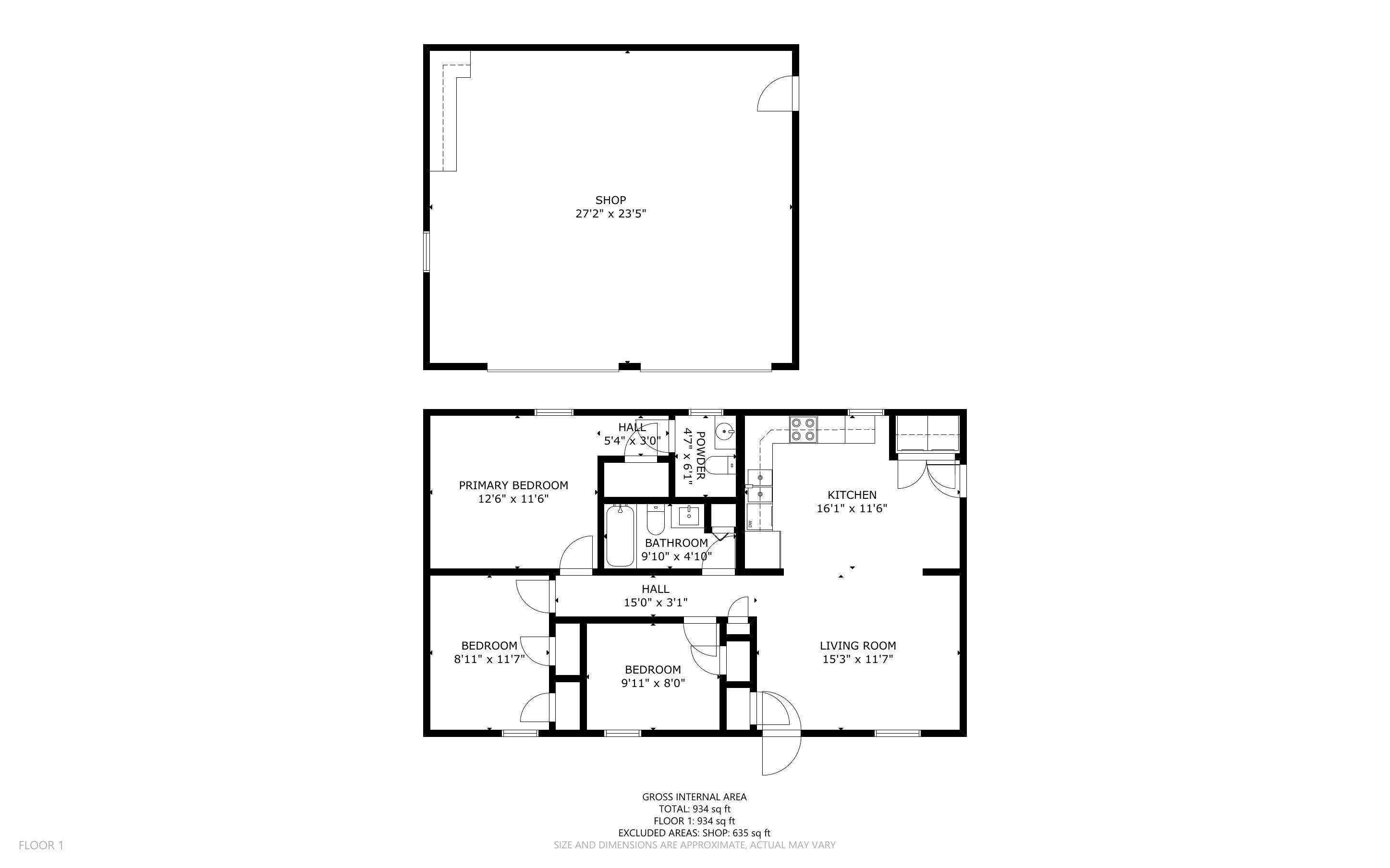 867 Switchback Road Christiansburg VA 24073