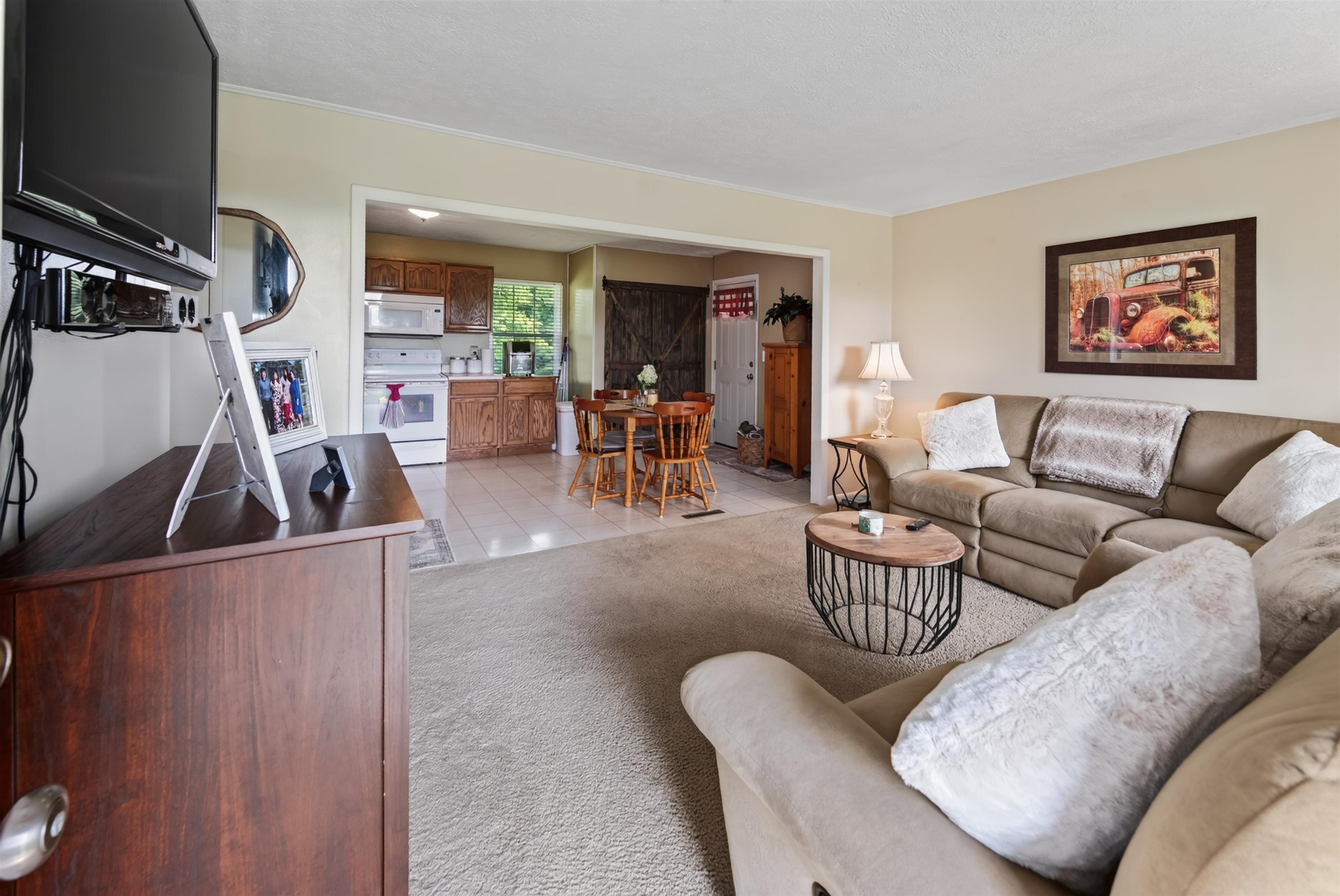 867 Switchback Road Christiansburg VA 24073