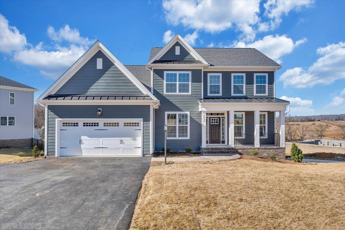 3035 Natalies Way Blacksburg VA 24060