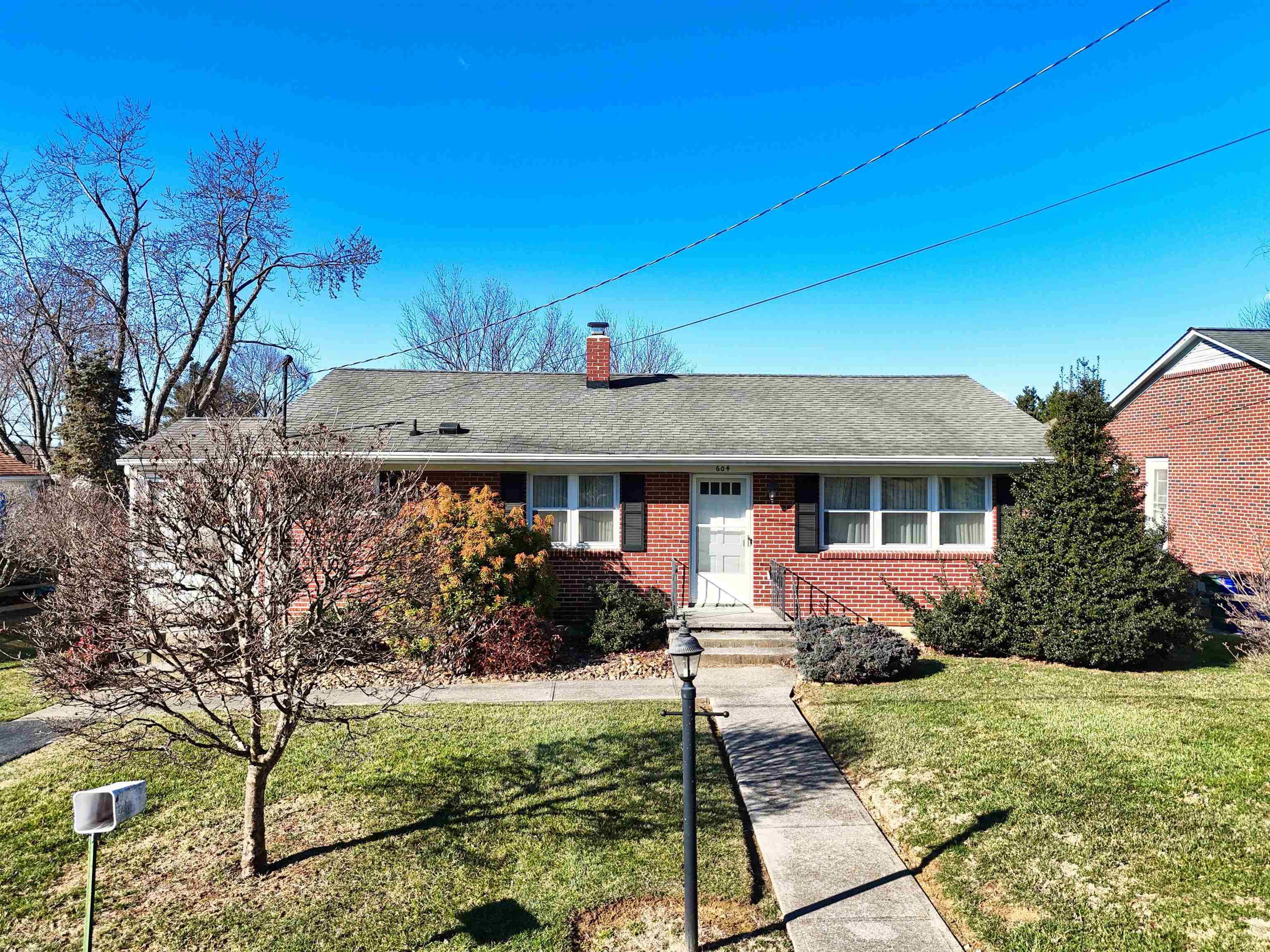 604 E Main Street Christiansburg VA 24073