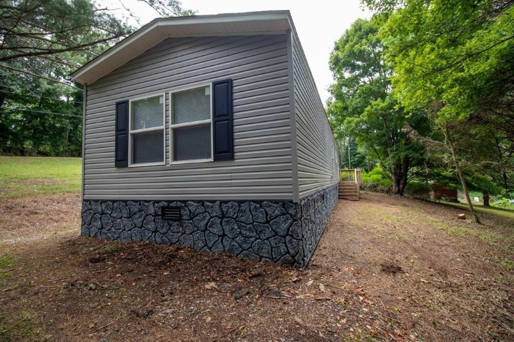 3517 Dove Lane Blacksburg VA 24060
