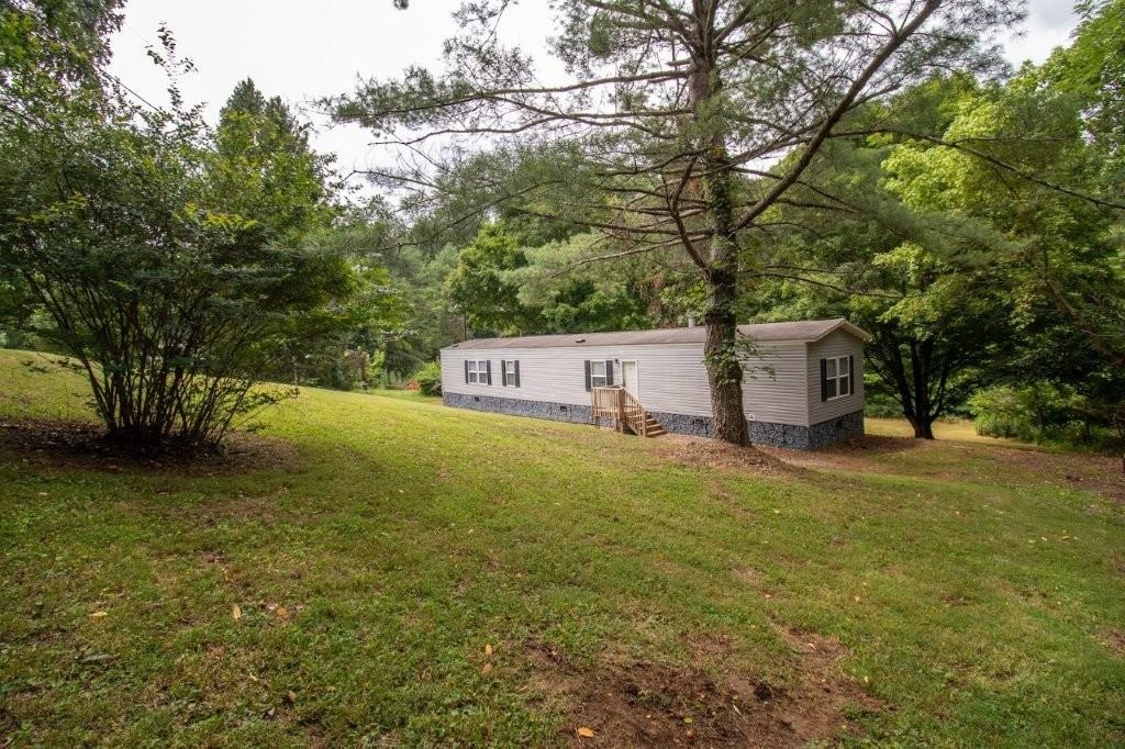 3517 Dove Lane Blacksburg VA 24060