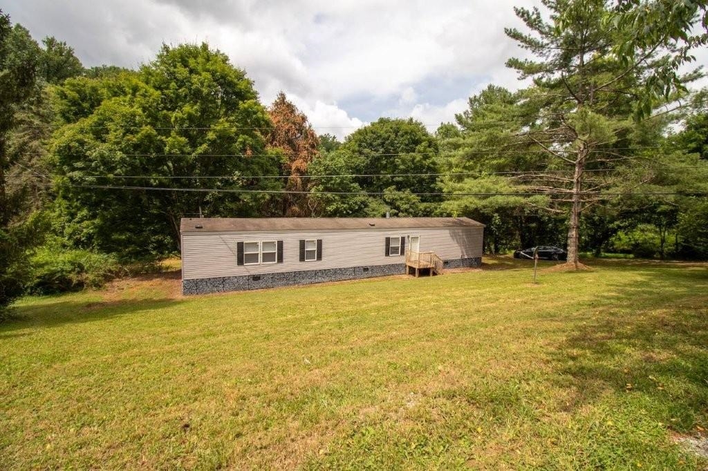 3517 Dove Lane Blacksburg VA 24060
