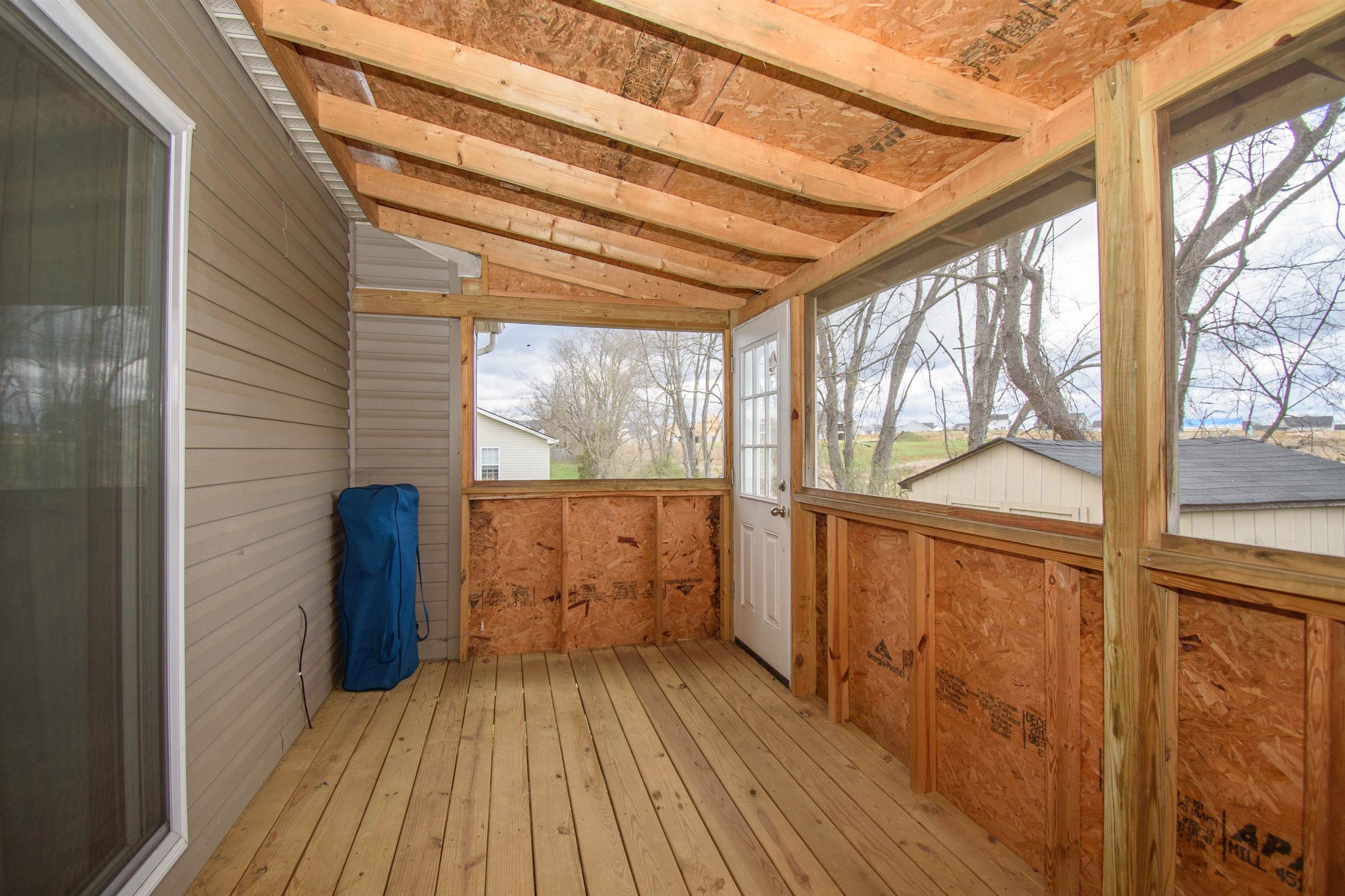1426 Sandy Circle Blacksburg VA 24060