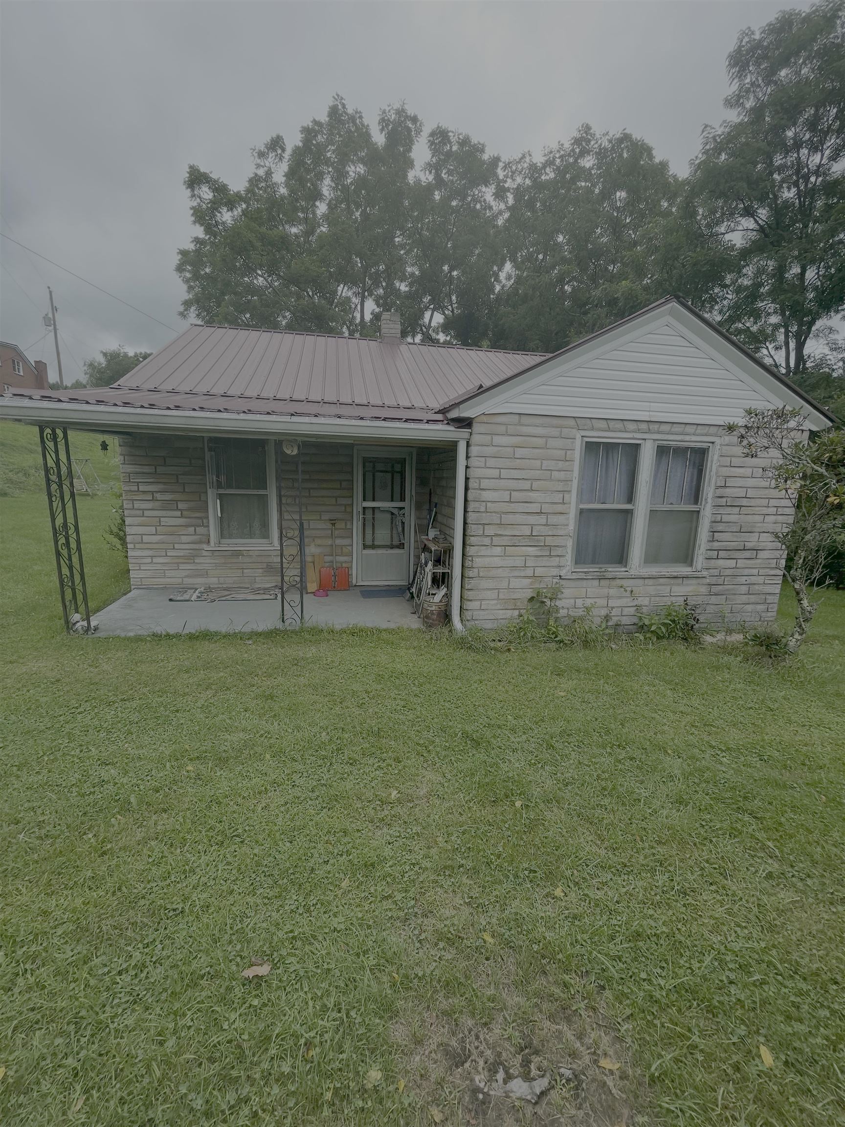 365 Greenbriar Road Hillsville VA 24343