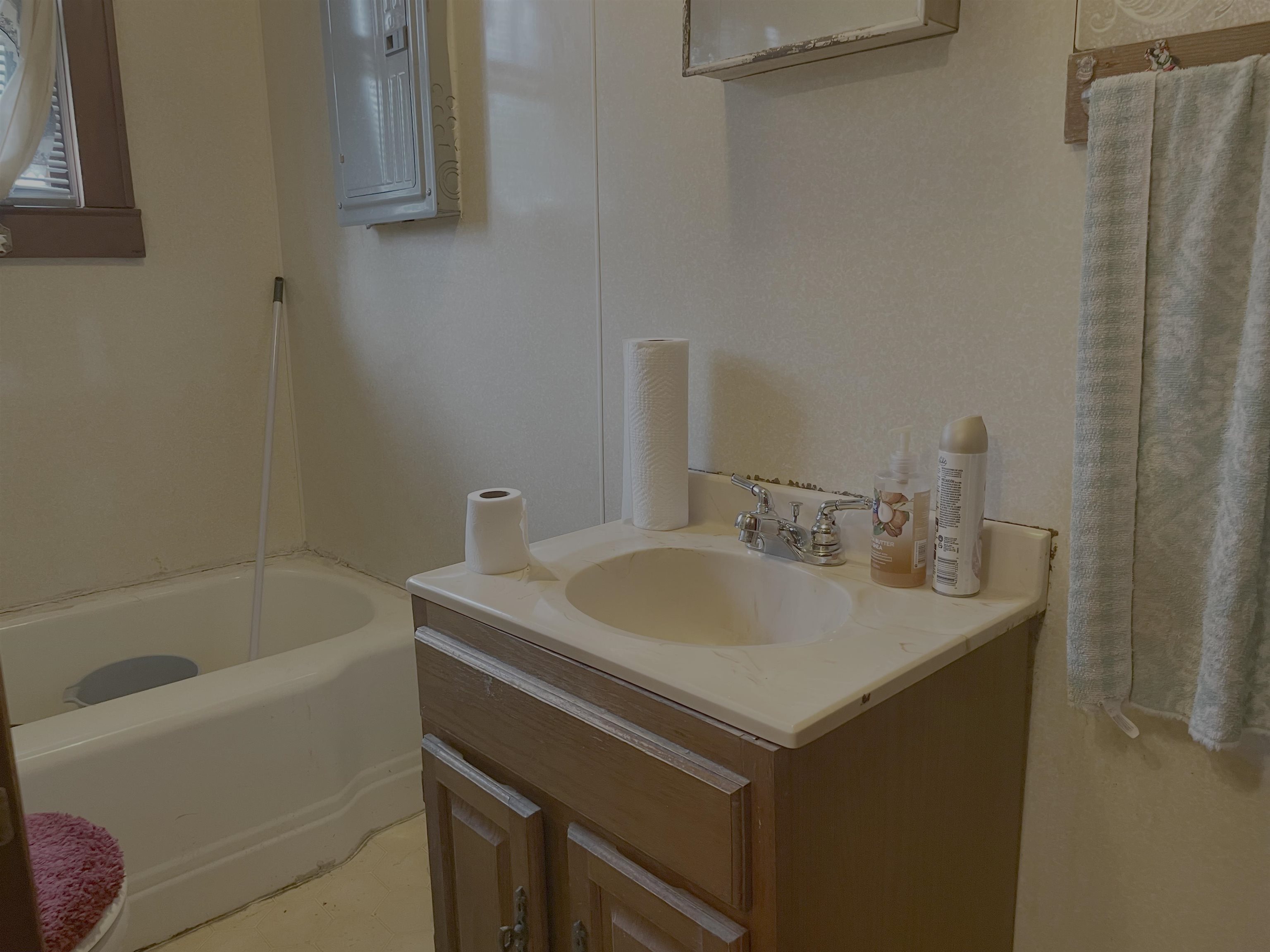 365 Greenbriar Road Hillsville VA 24343