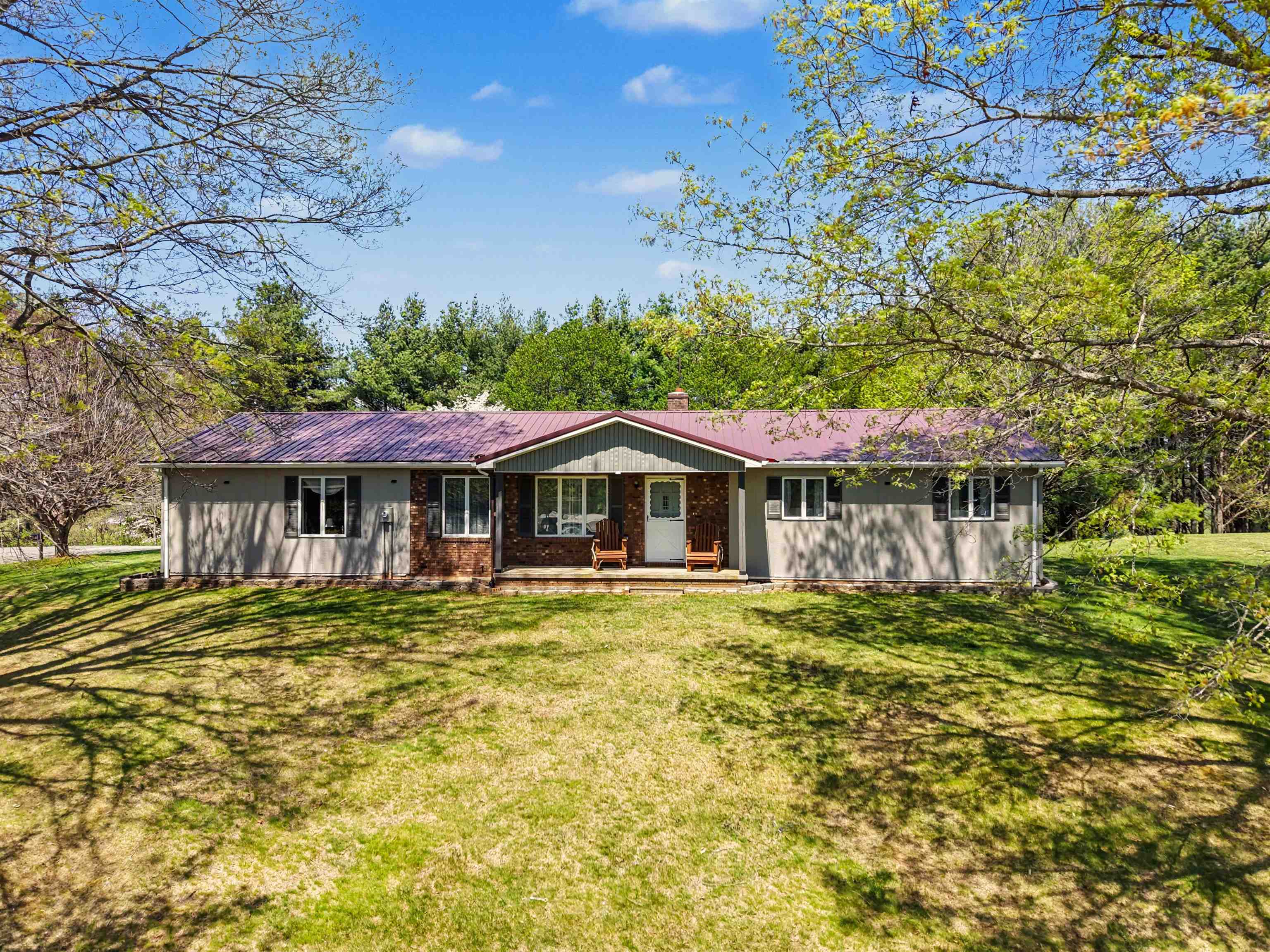 218 Grand Oaks Lane Independence VA 24348