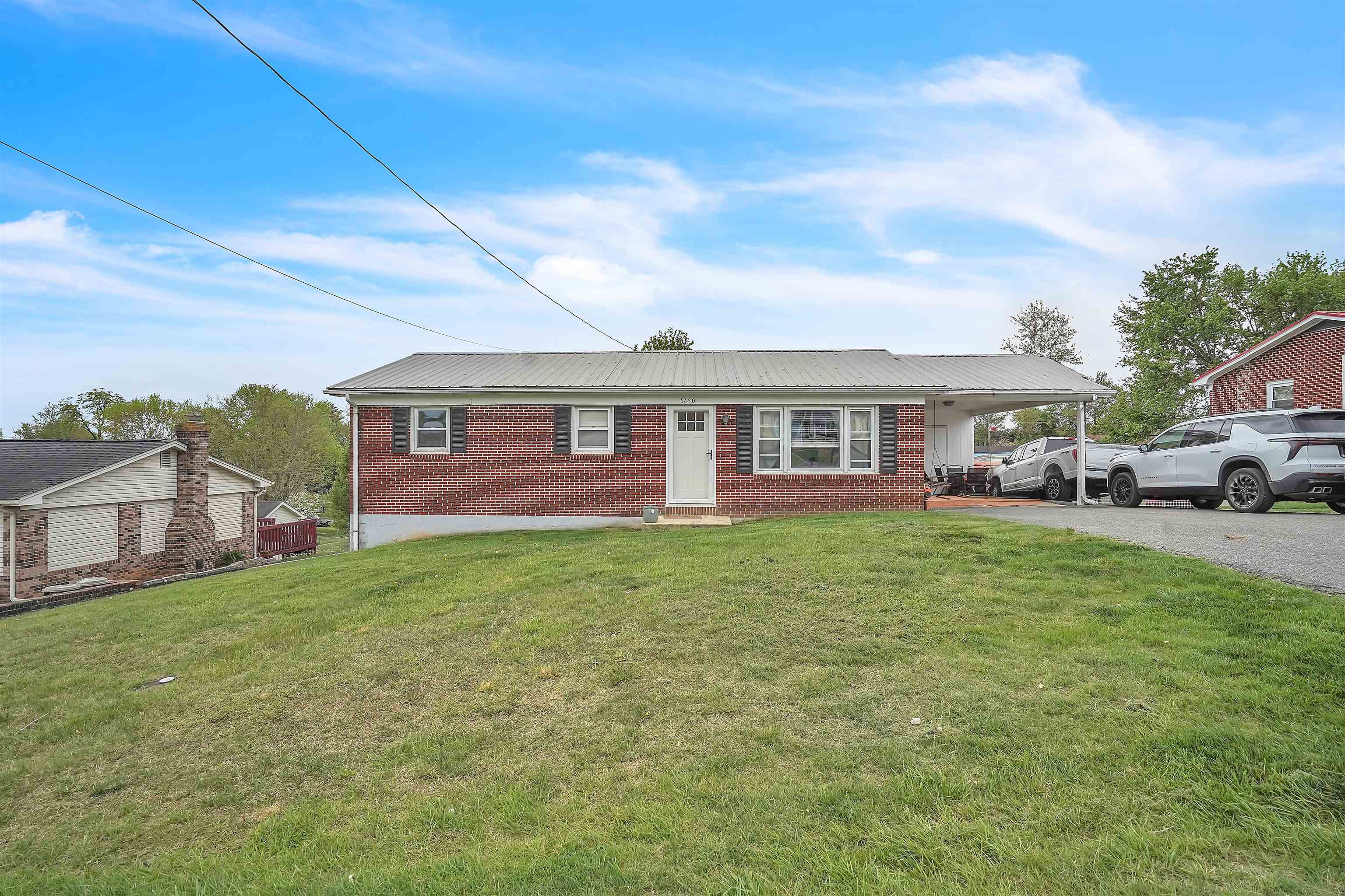 5460 Shepard Drive Dublin VA 24084