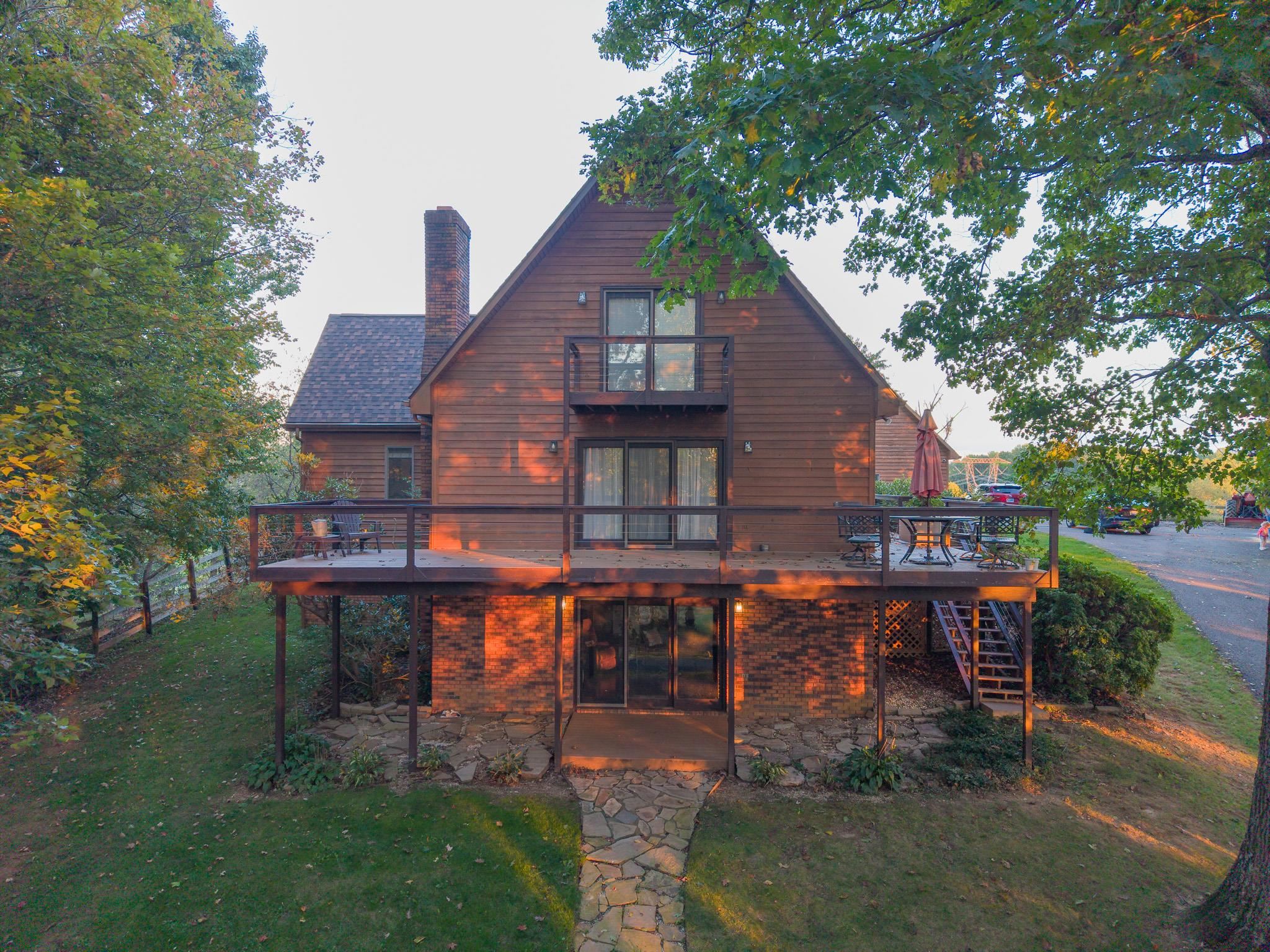 517 Myrtle Lane Rural Retreat VA 24368