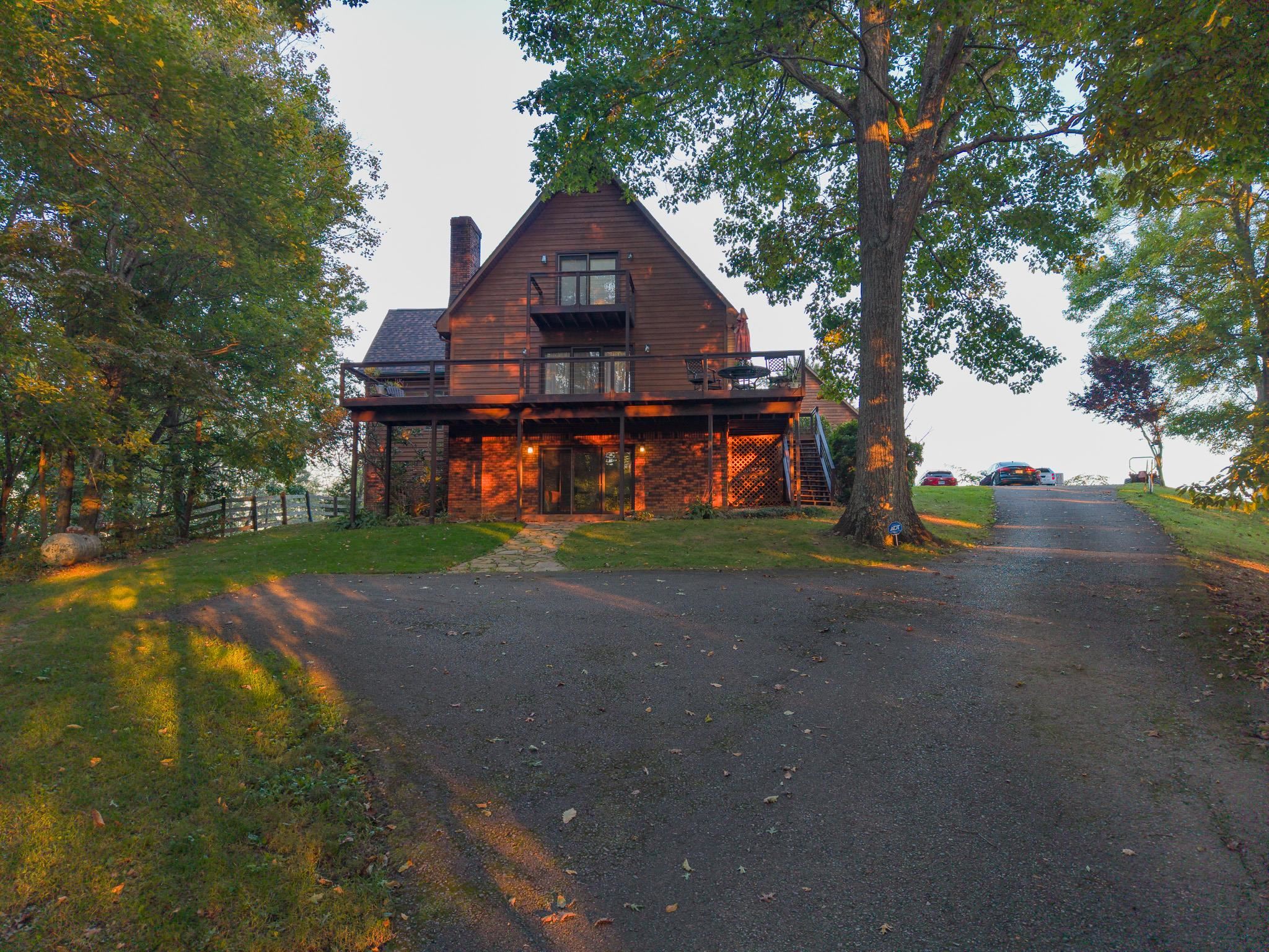 517 Myrtle Lane Rural Retreat VA 24368