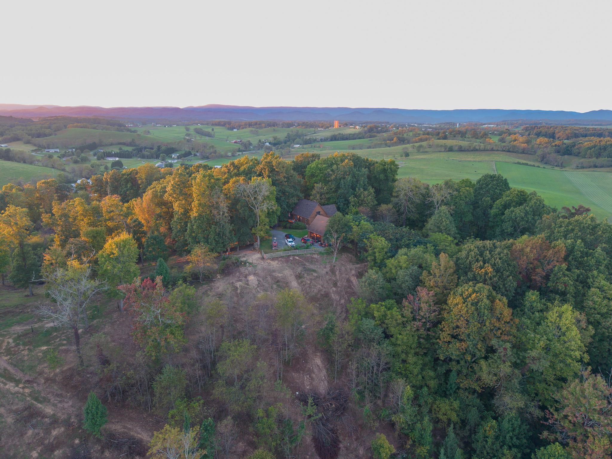 517 Myrtle Lane Rural Retreat VA 24368