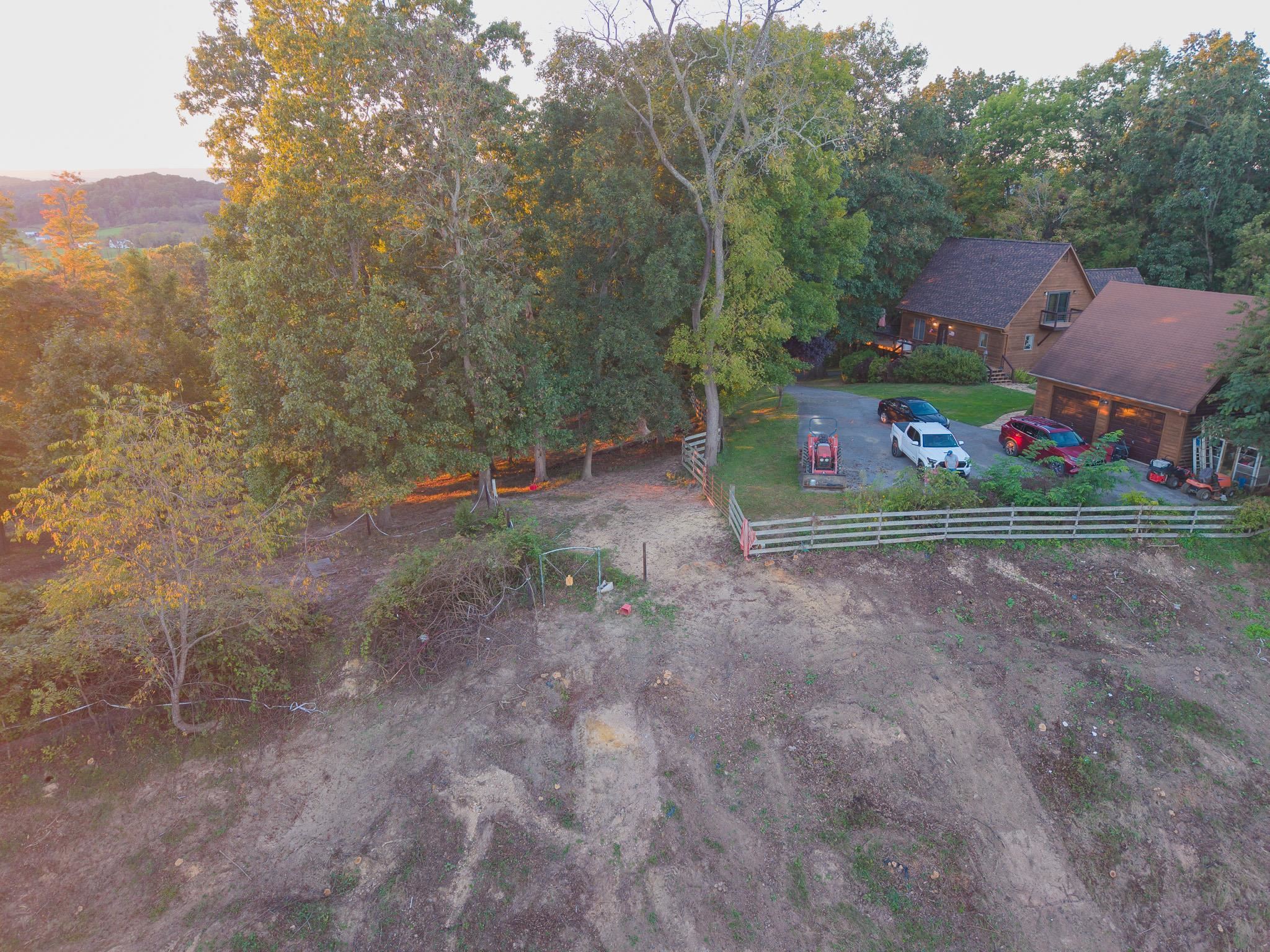 517 Myrtle Lane Rural Retreat VA 24368