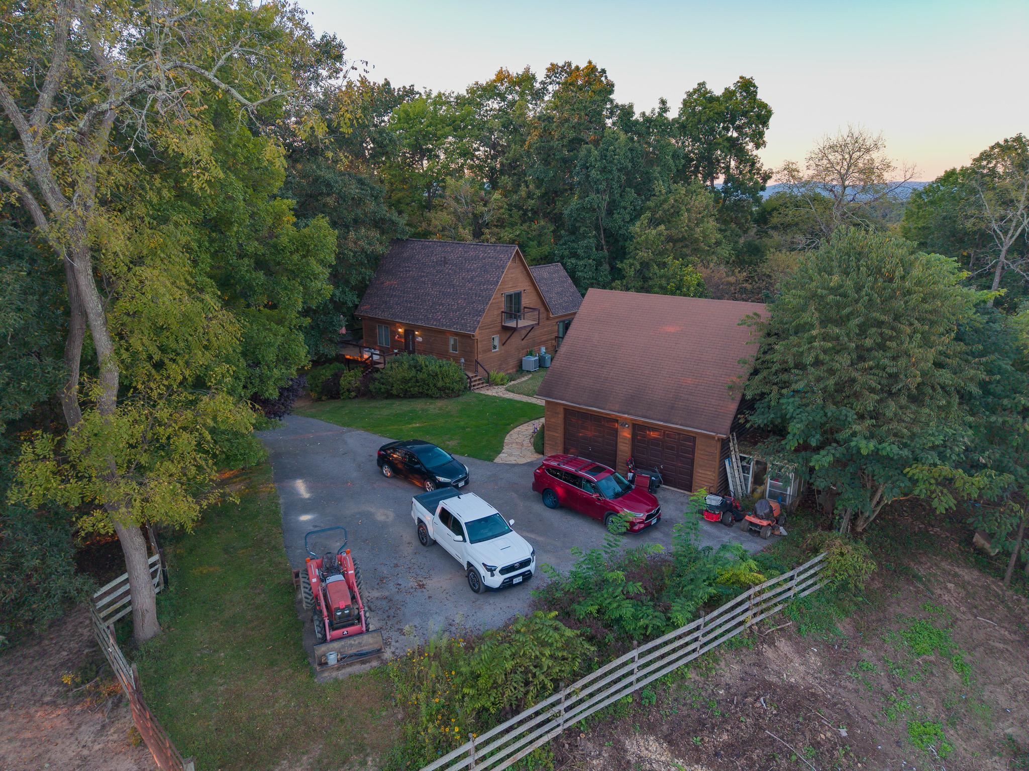 517 Myrtle Lane Rural Retreat VA 24368