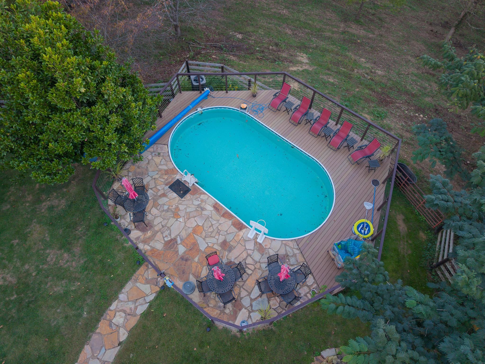 517 Myrtle Lane Rural Retreat VA 24368