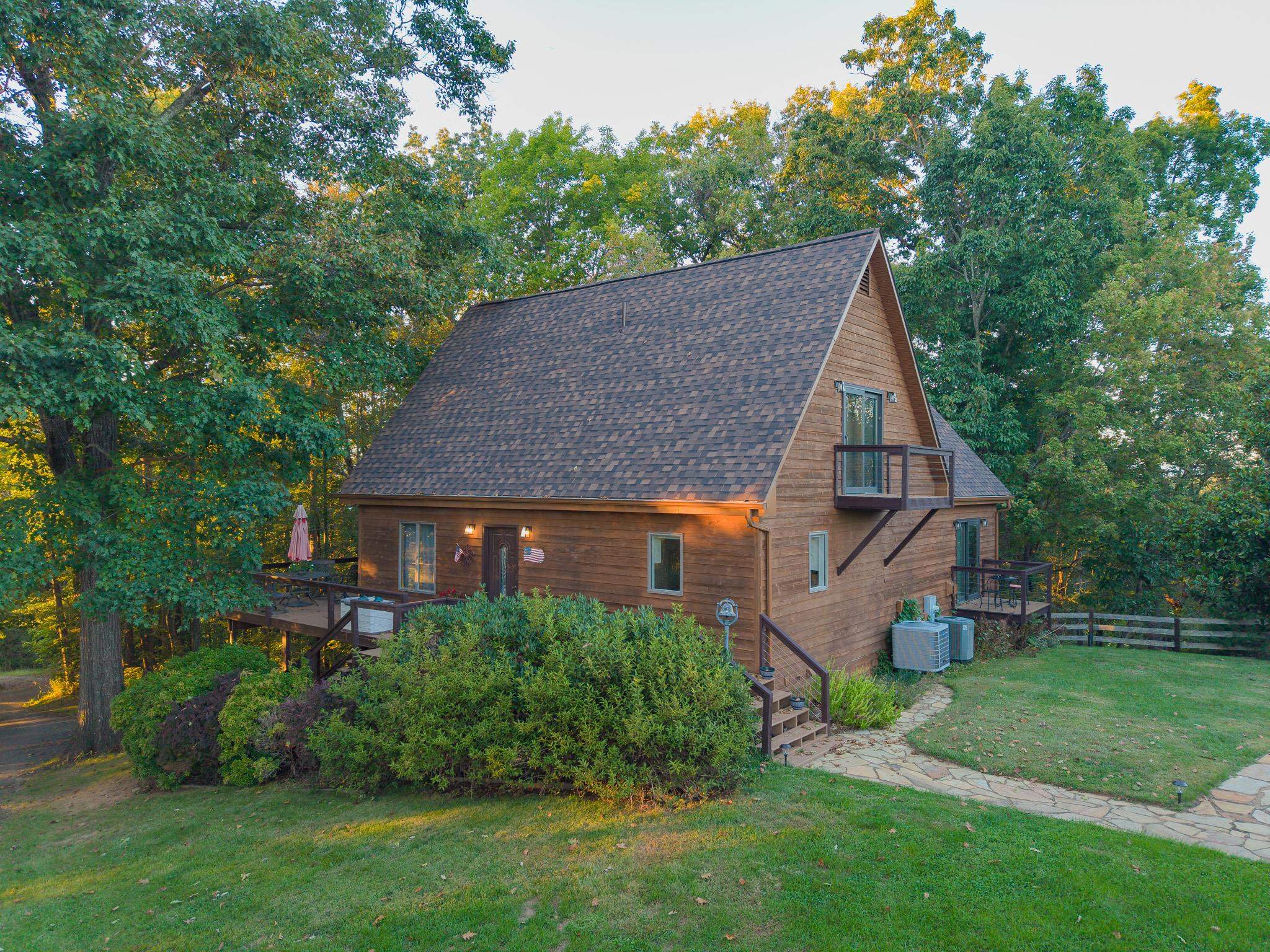 517 Myrtle Lane Rural Retreat VA 24368