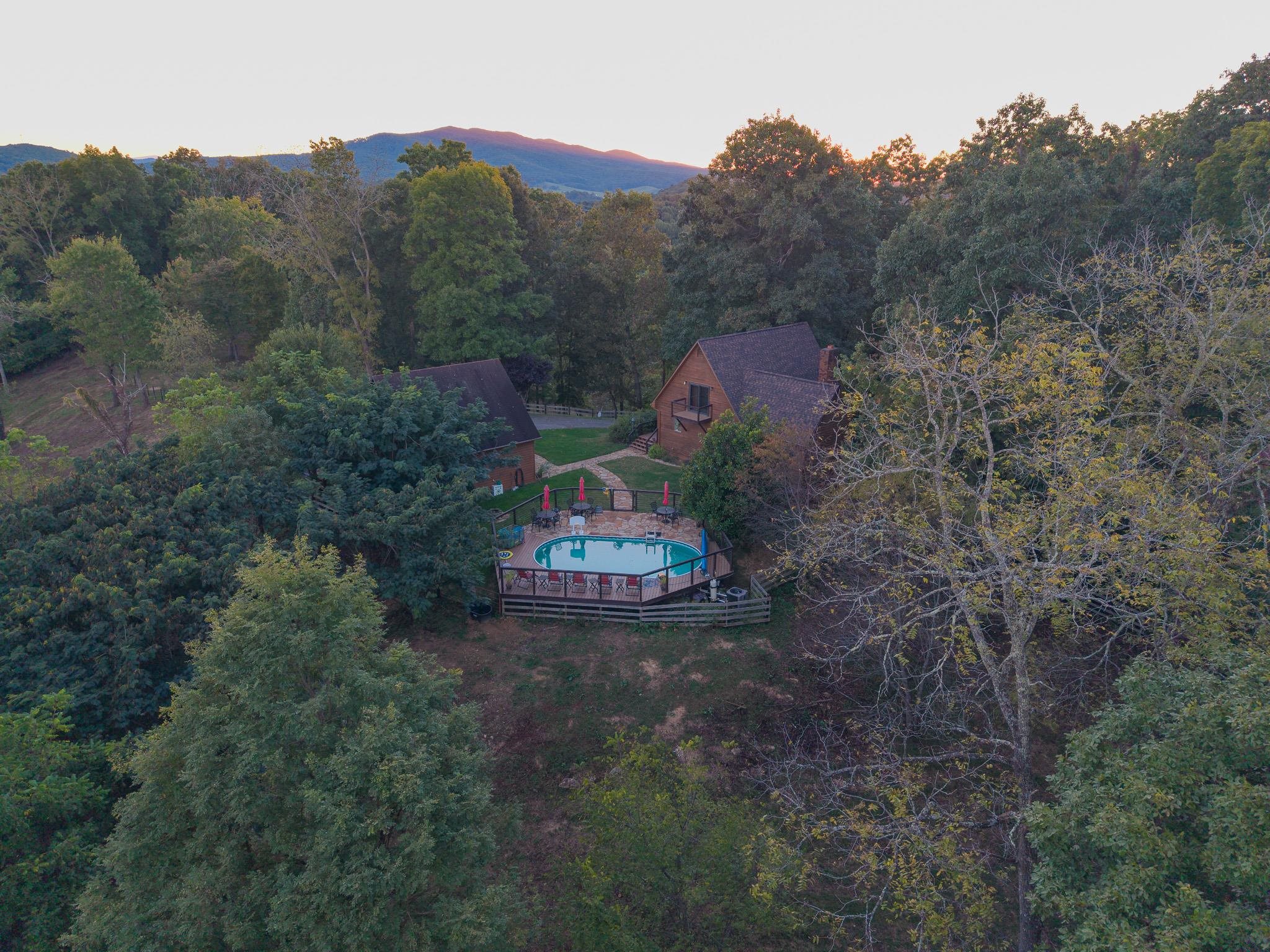 517 Myrtle Lane Rural Retreat VA 24368