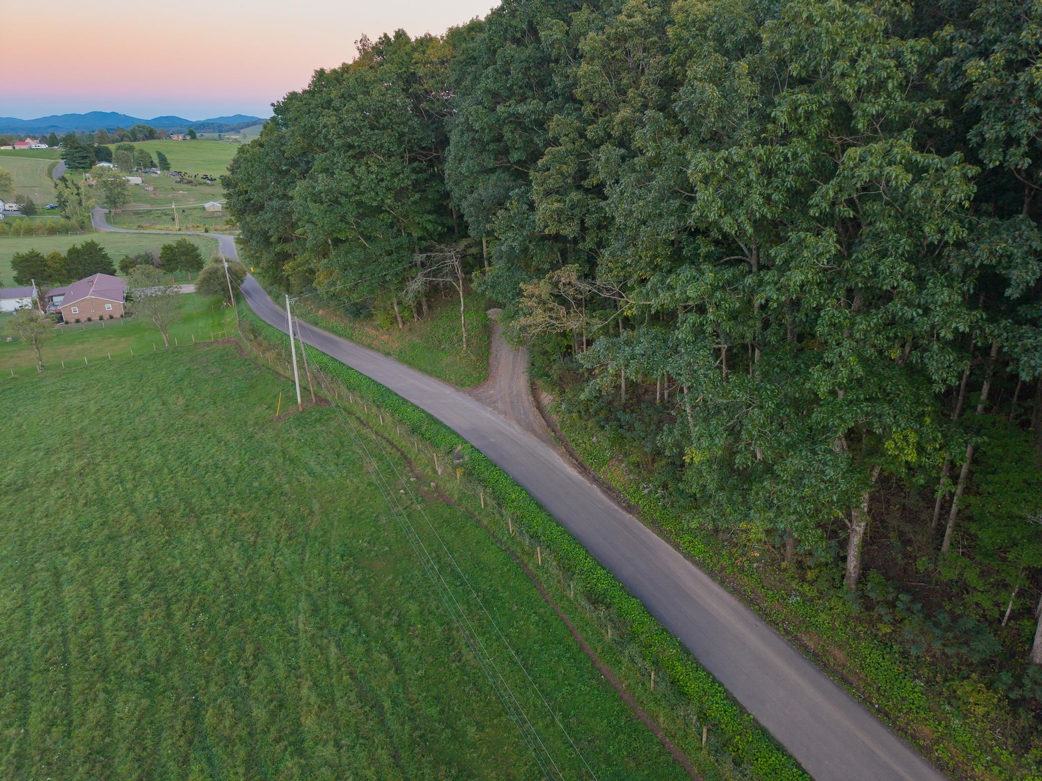 517 Myrtle Lane Rural Retreat VA 24368