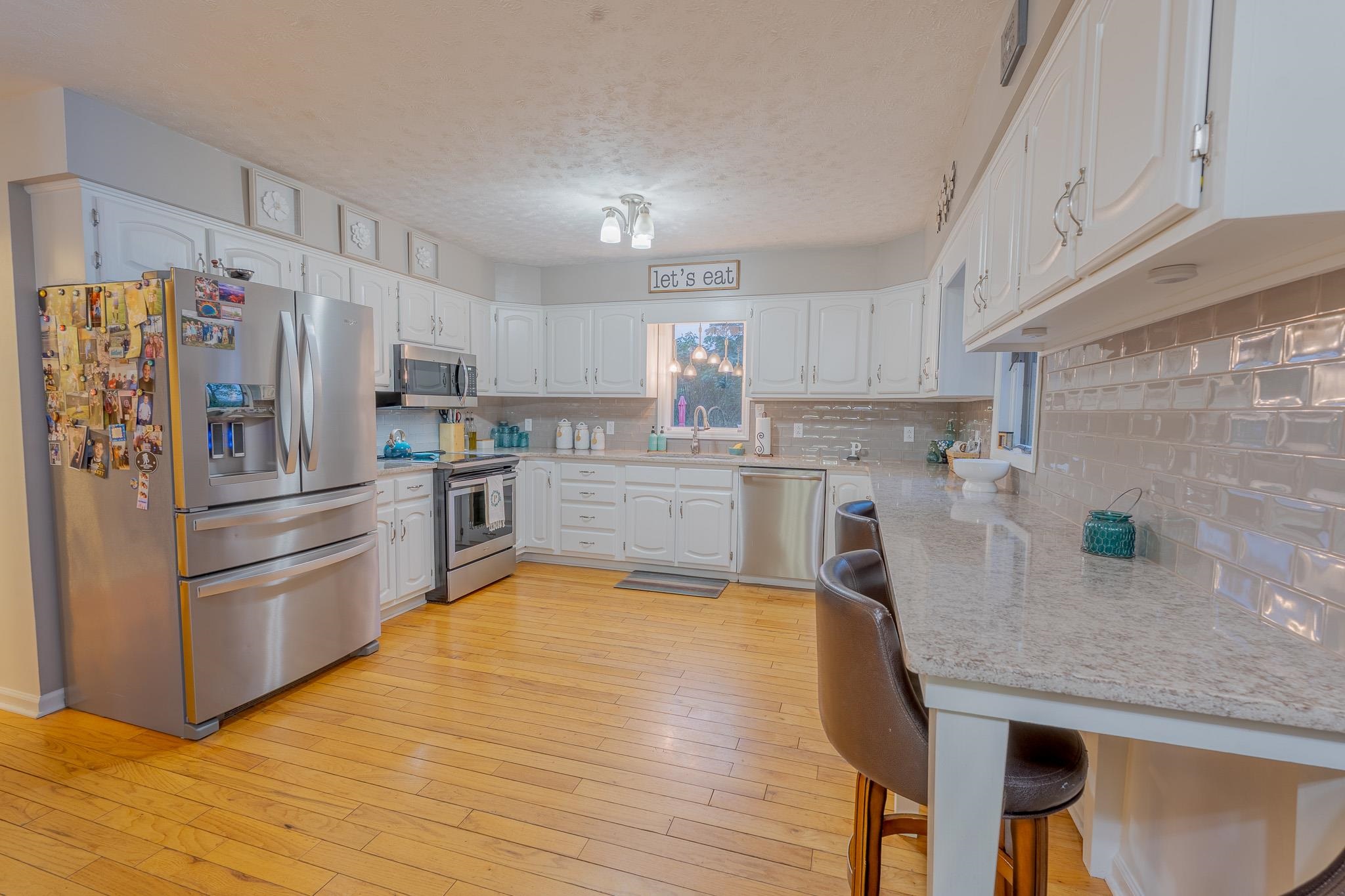 517 Myrtle Lane Rural Retreat VA 24368