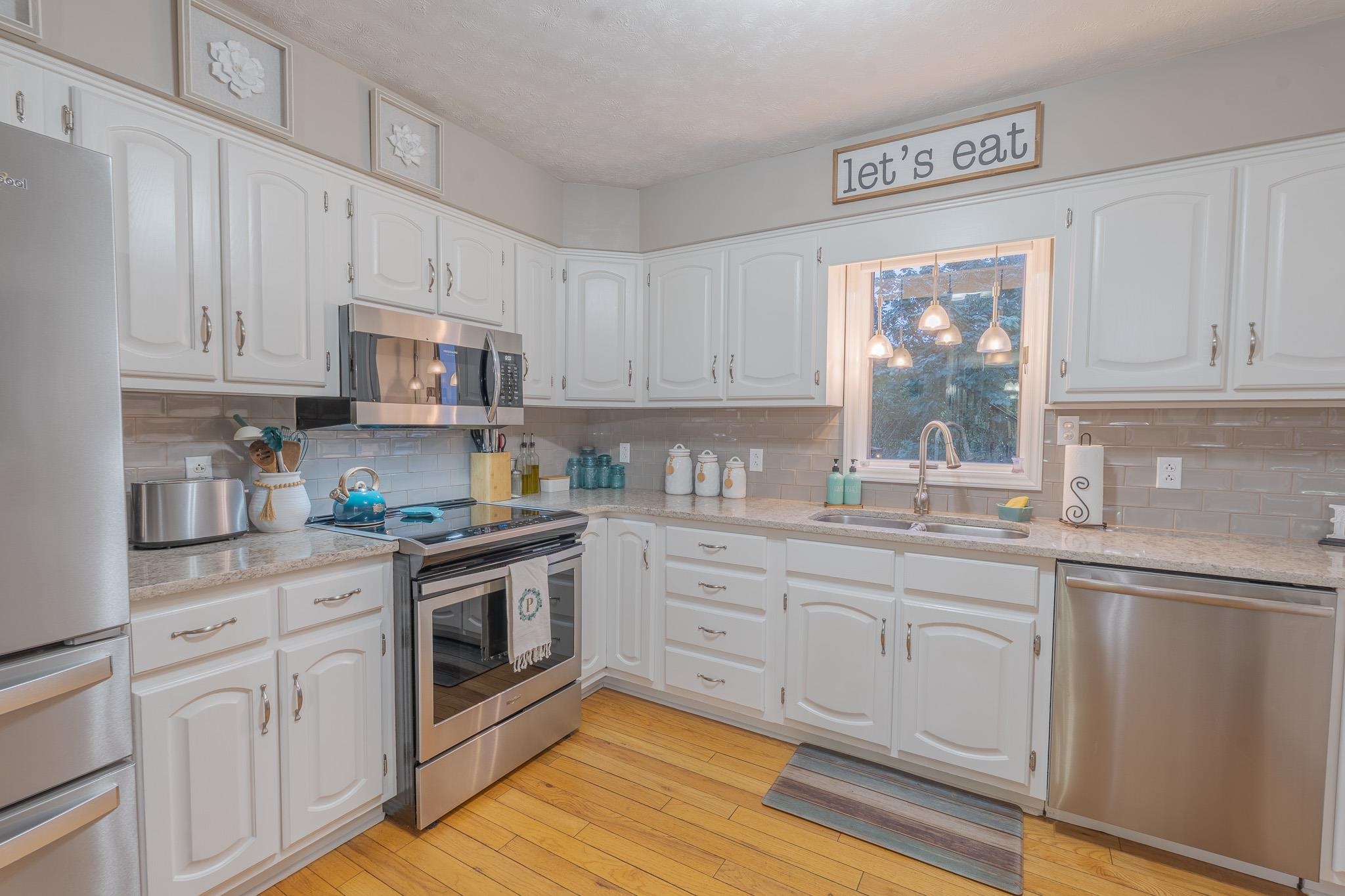 517 Myrtle Lane Rural Retreat VA 24368
