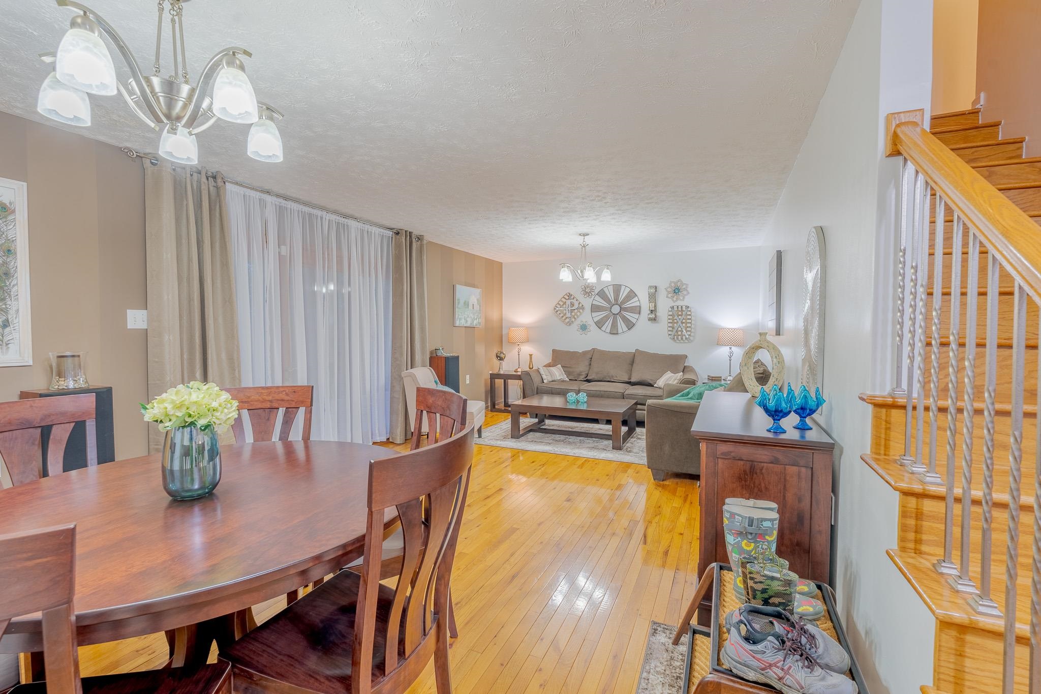 517 Myrtle Lane Rural Retreat VA 24368