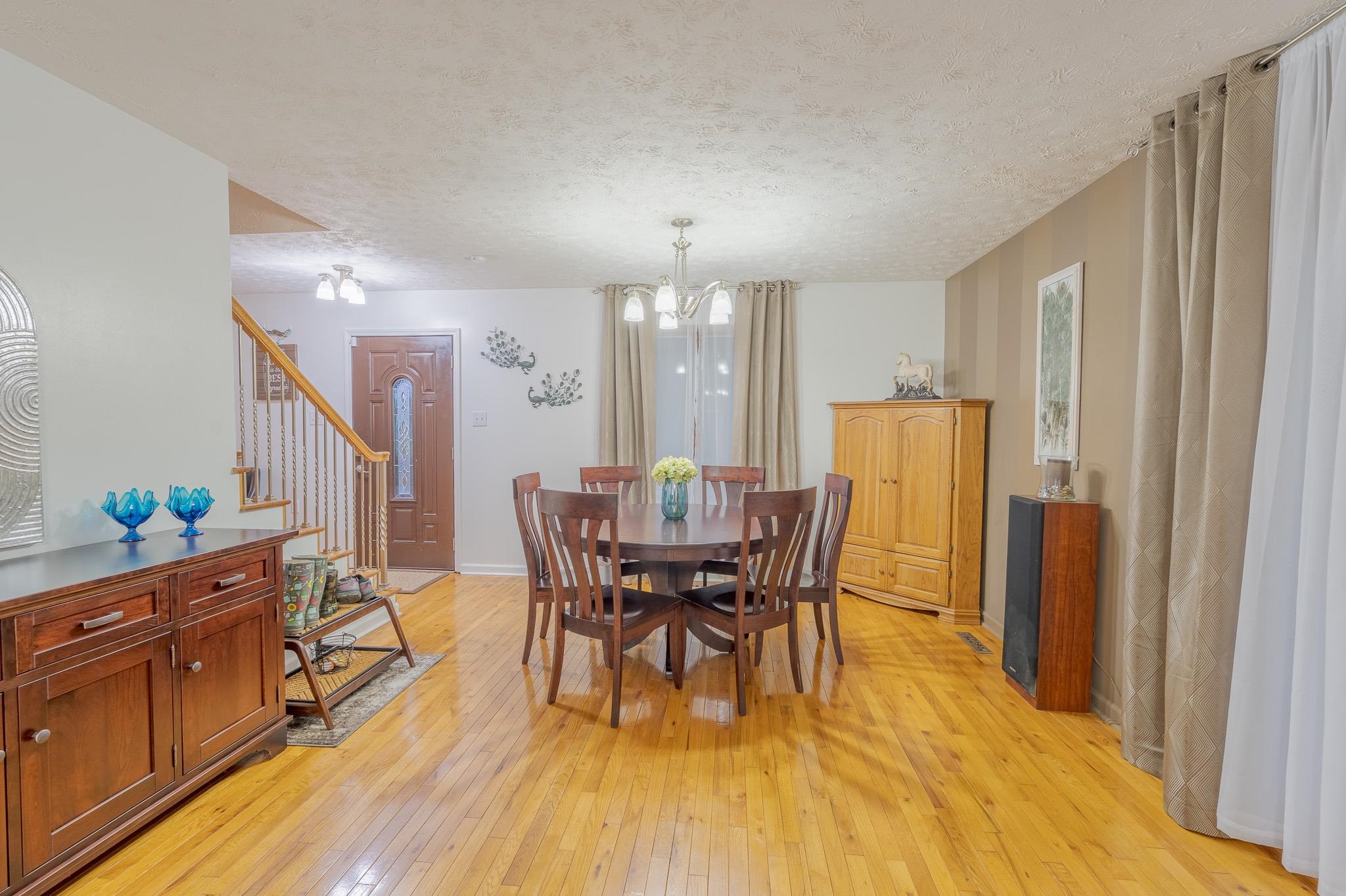 517 Myrtle Lane Rural Retreat VA 24368