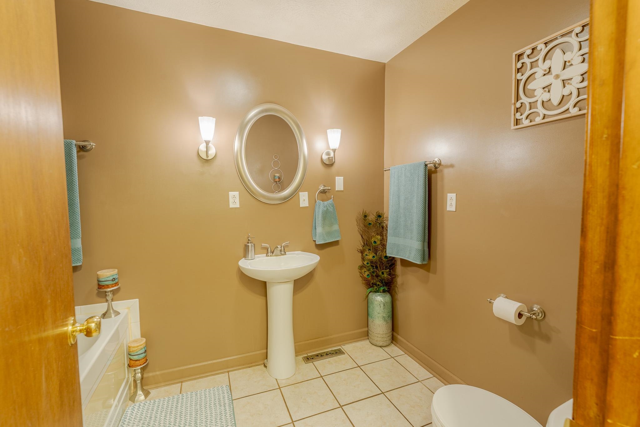 517 Myrtle Lane Rural Retreat VA 24368