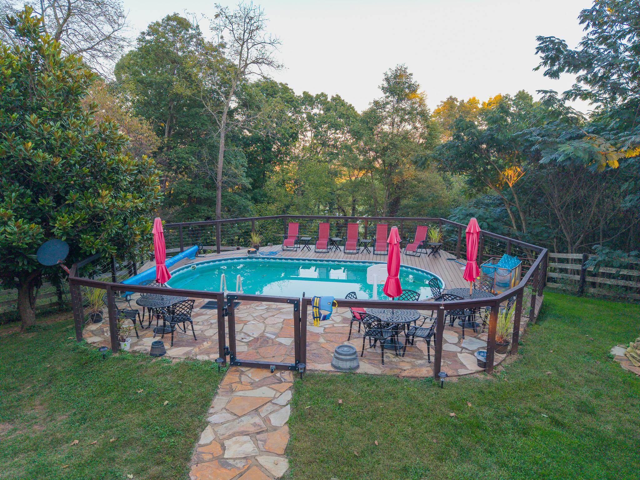 517 Myrtle Lane Rural Retreat VA 24368