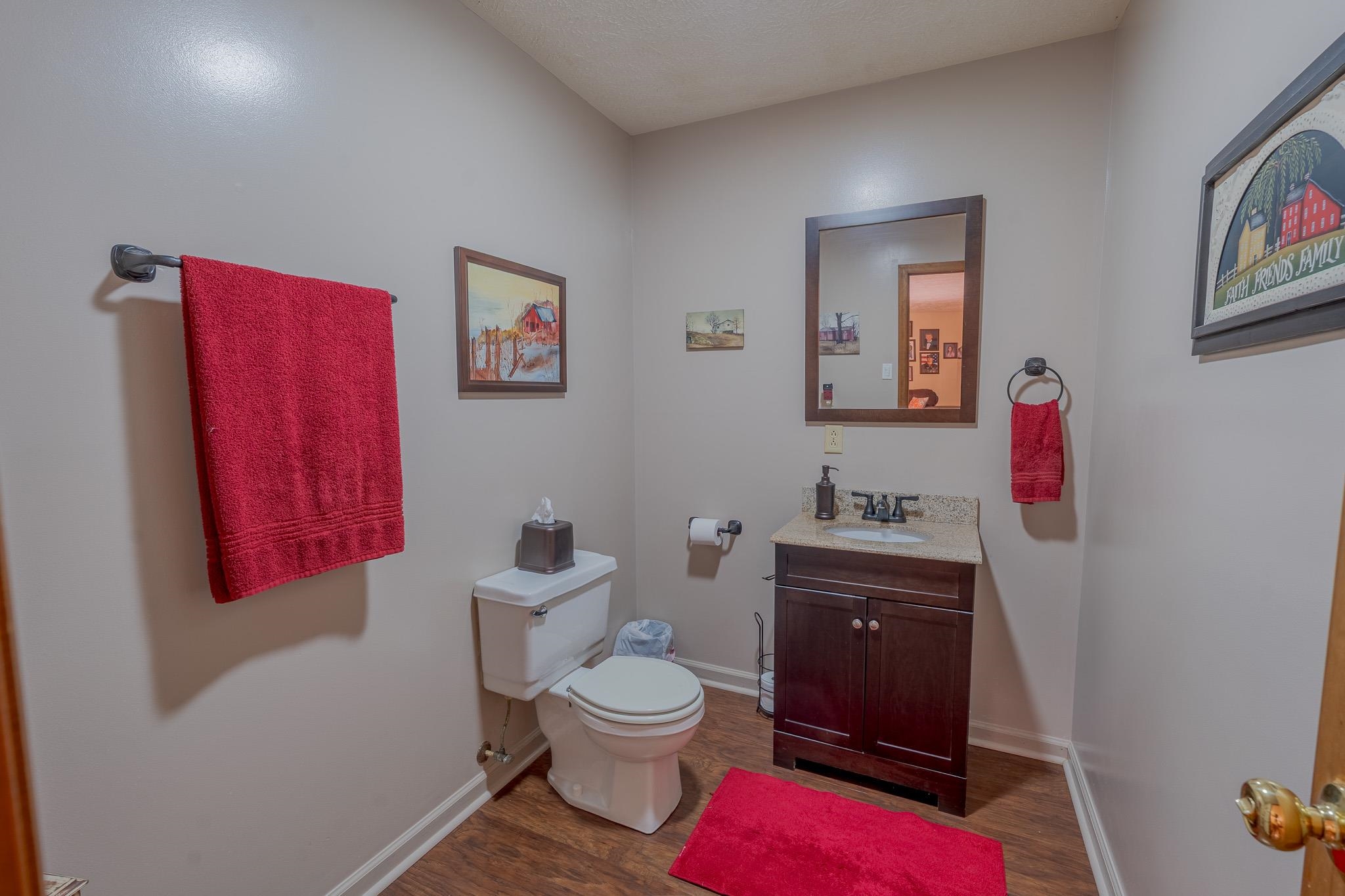 517 Myrtle Lane Rural Retreat VA 24368