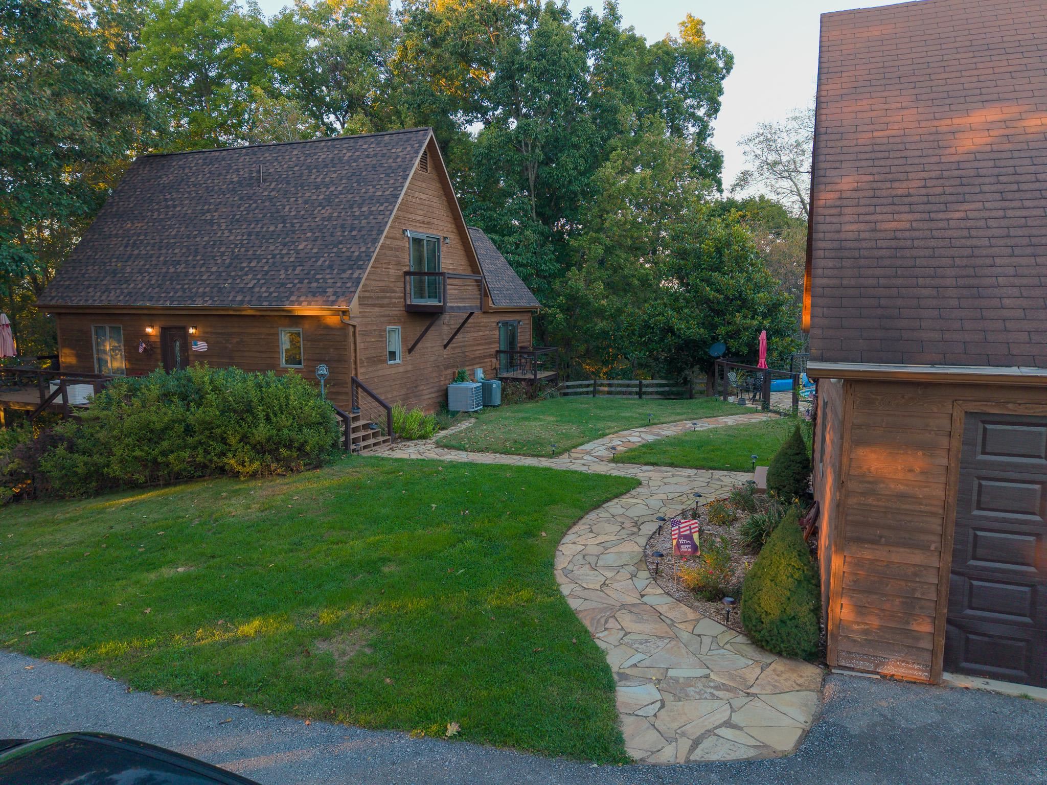 517 Myrtle Lane Rural Retreat VA 24368