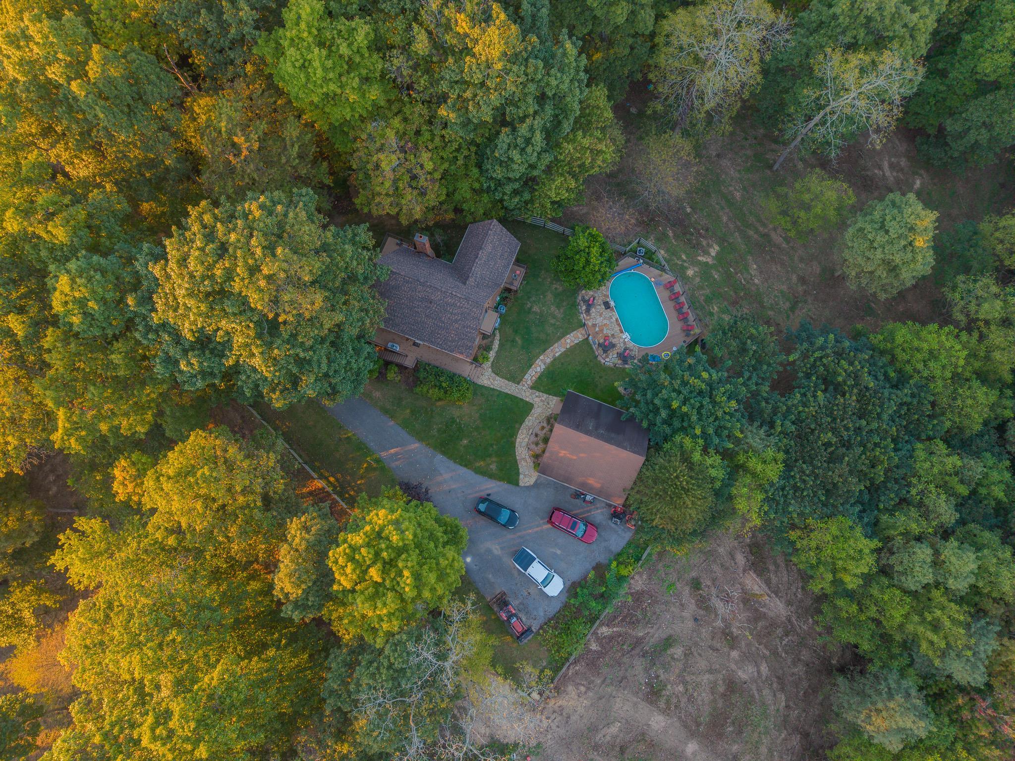 517 Myrtle Lane Rural Retreat VA 24368