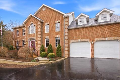 4-Bedroom Houses for Sale in Blacksburg VA