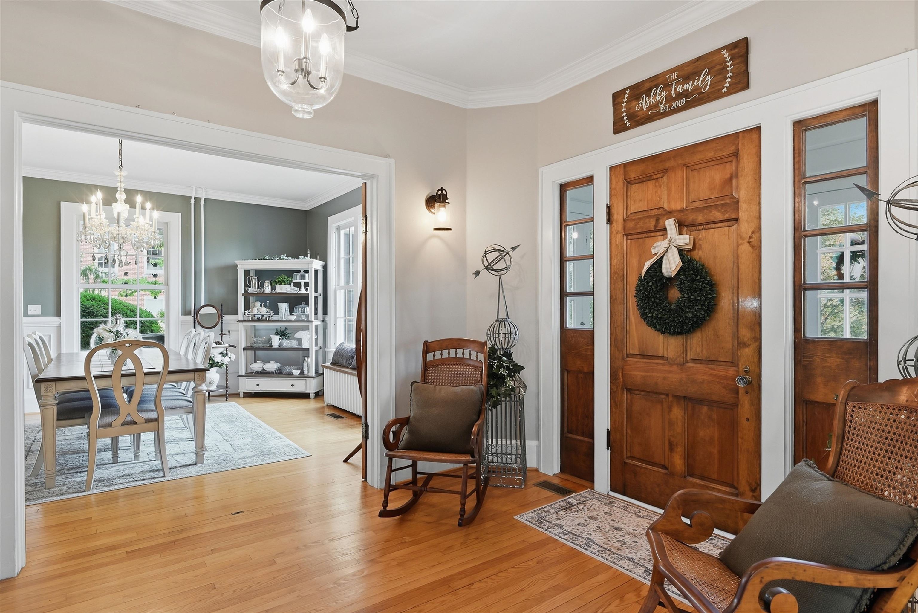 715 Oak Lane Radford VA 24141