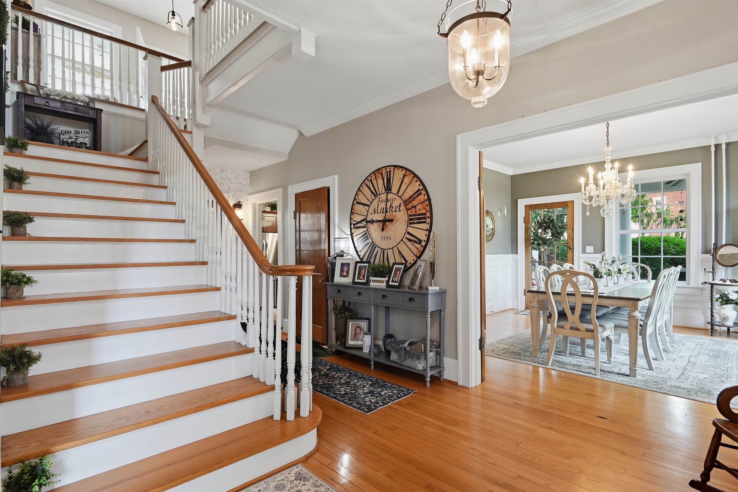 715 Oak Lane Radford VA 24141