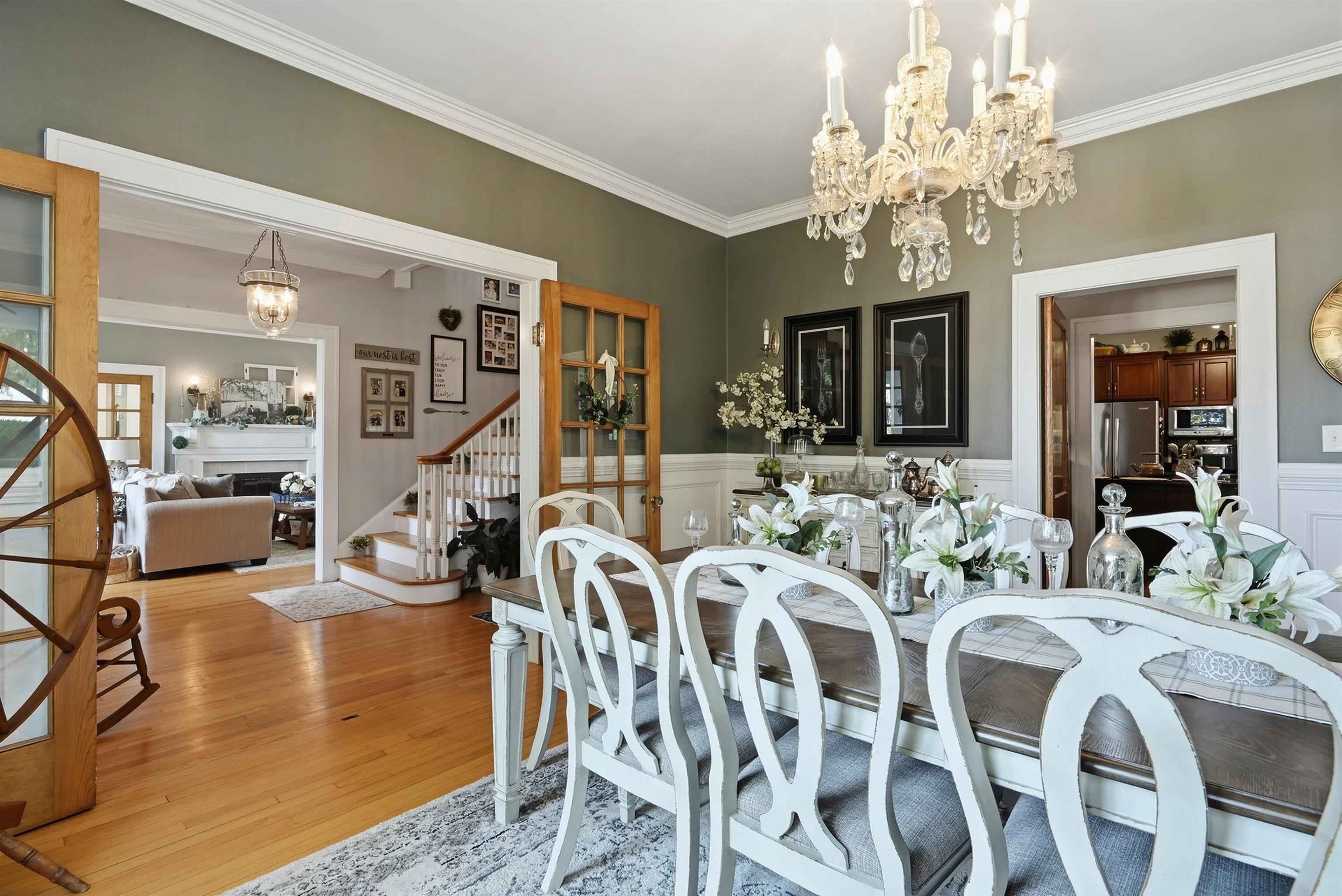 715 Oak Lane Radford VA 24141
