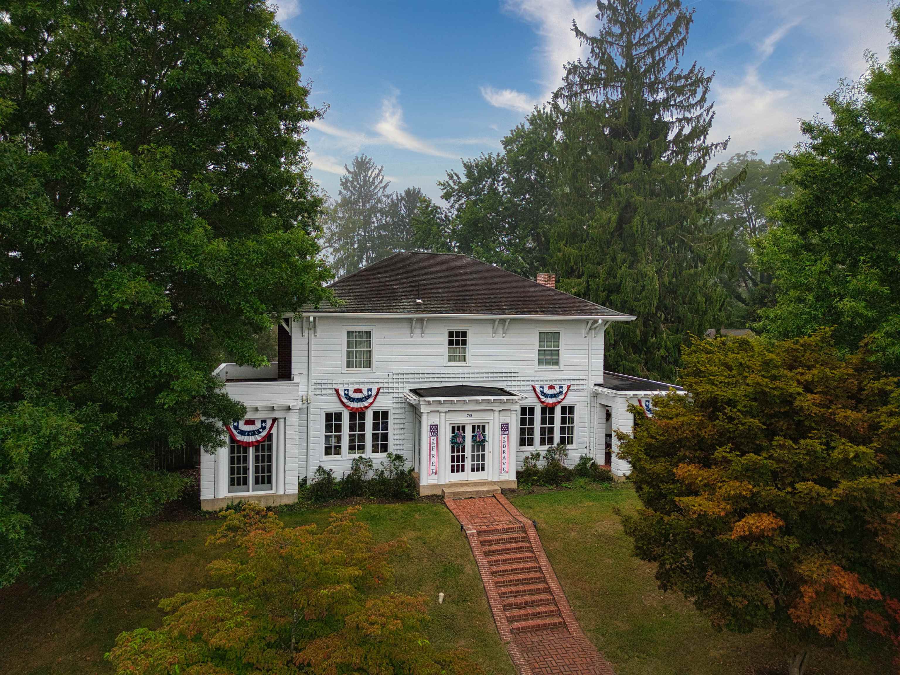 715 Oak Lane Radford VA 24141