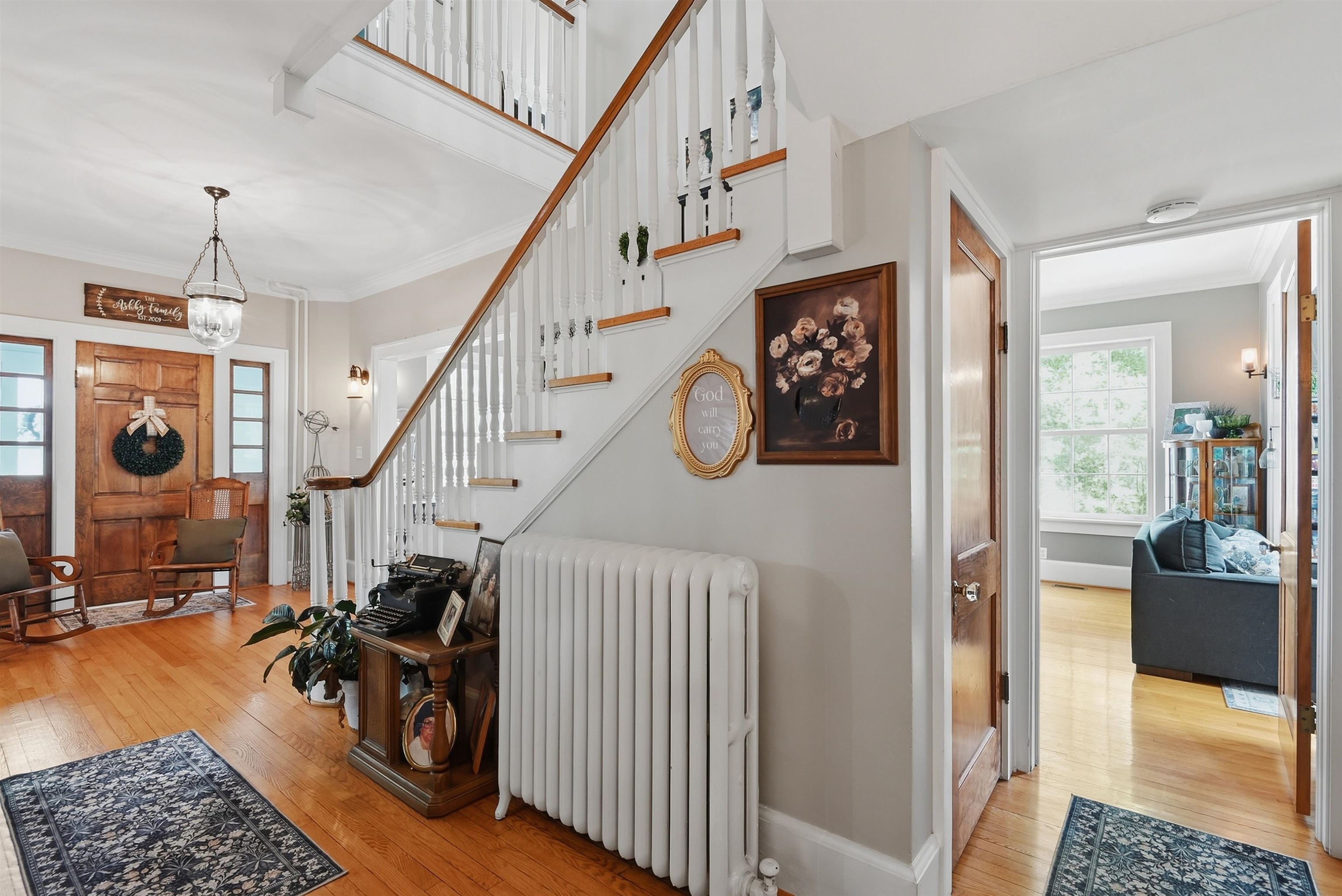 715 Oak Lane Radford VA 24141