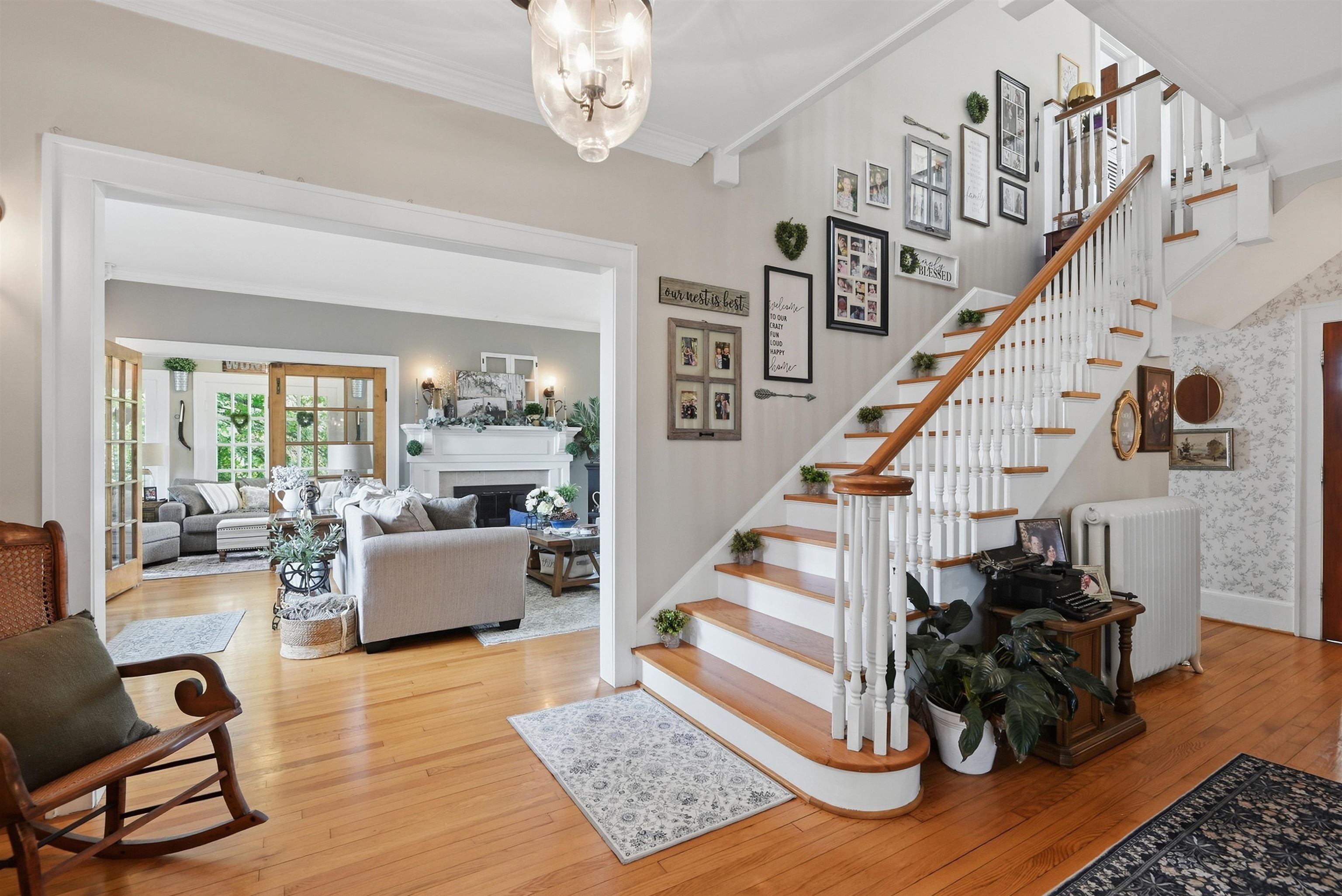 715 Oak Lane Radford VA 24141