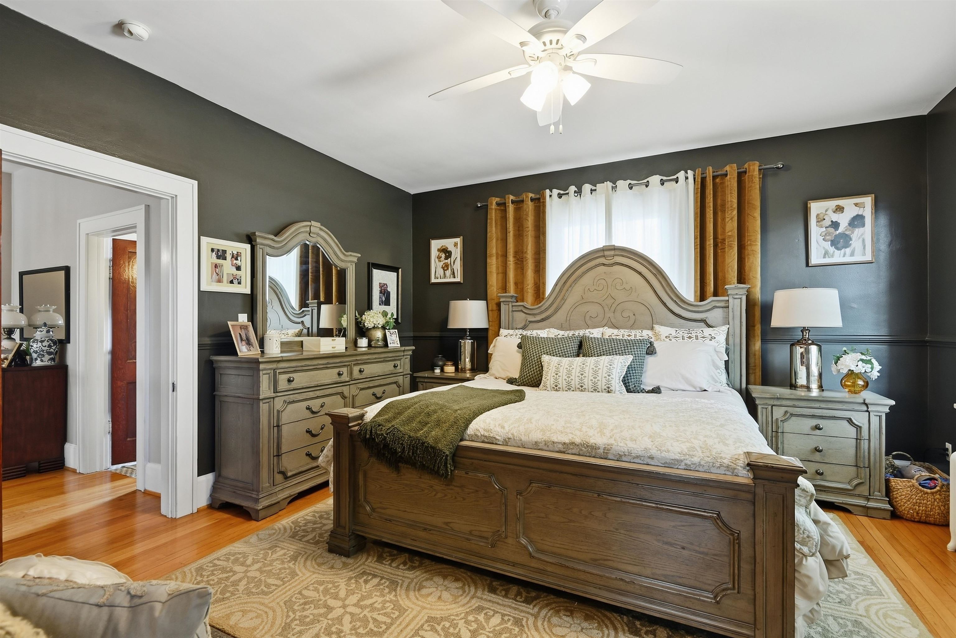 715 Oak Lane Radford VA 24141
