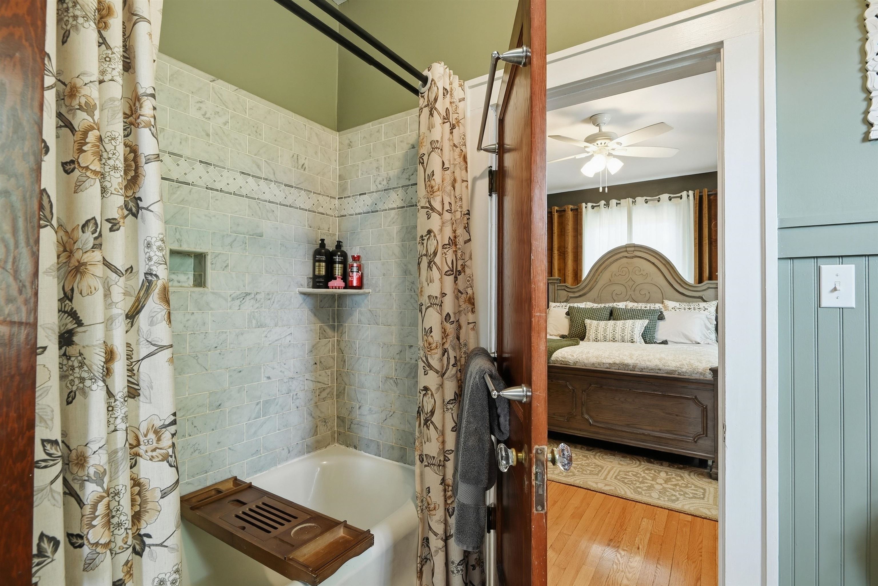 715 Oak Lane Radford VA 24141