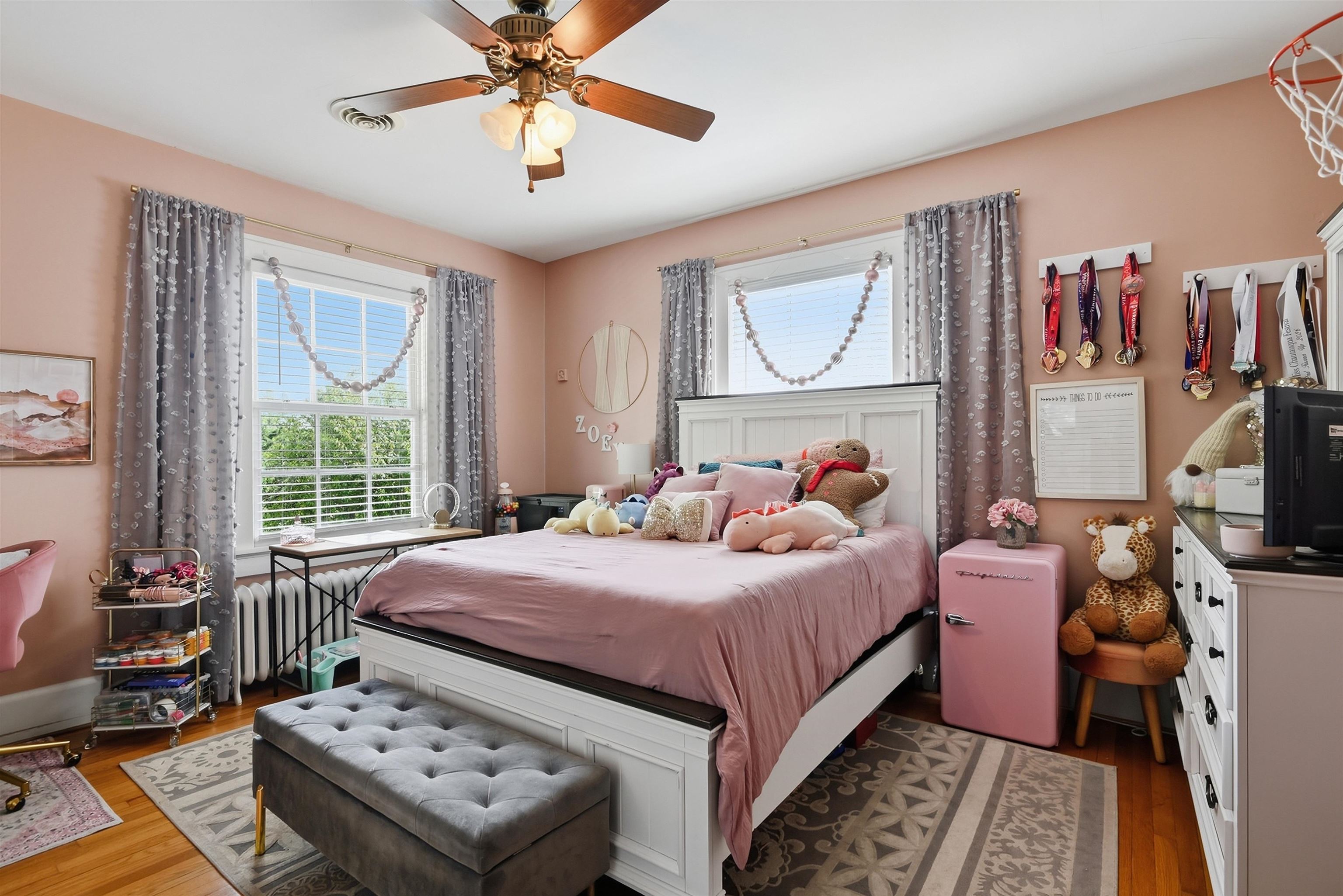 715 Oak Lane Radford VA 24141