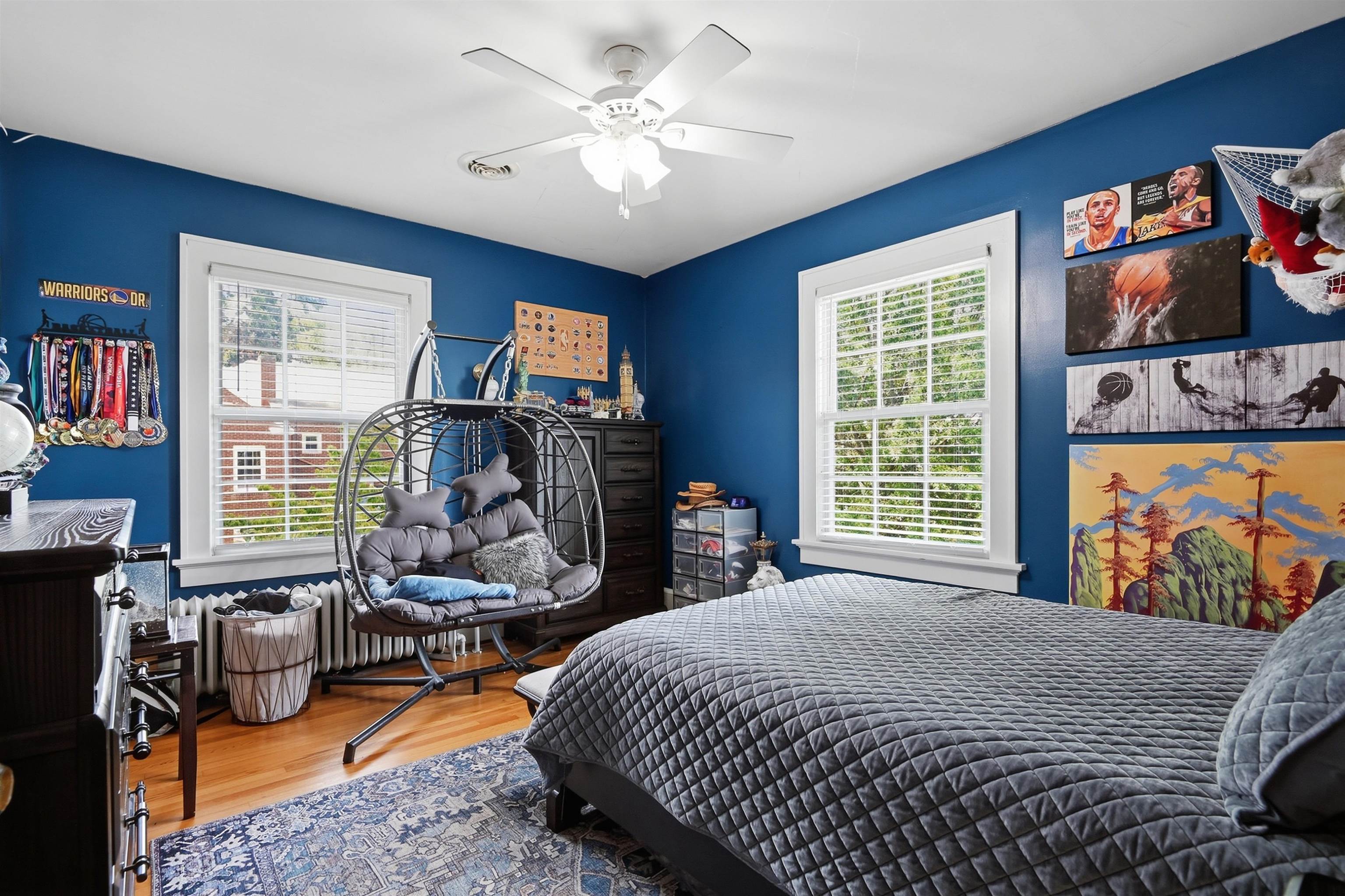 715 Oak Lane Radford VA 24141
