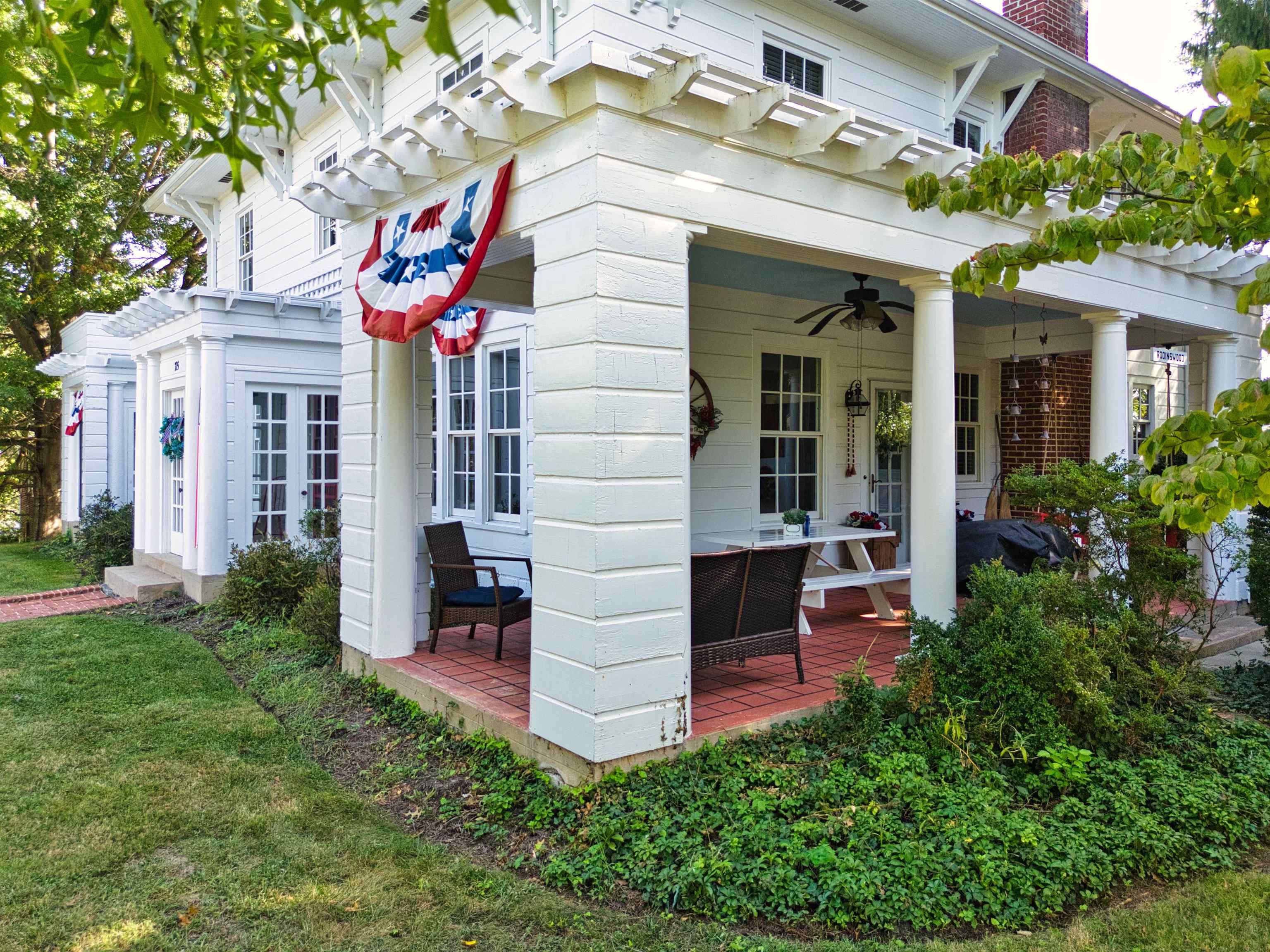 715 Oak Lane Radford VA 24141