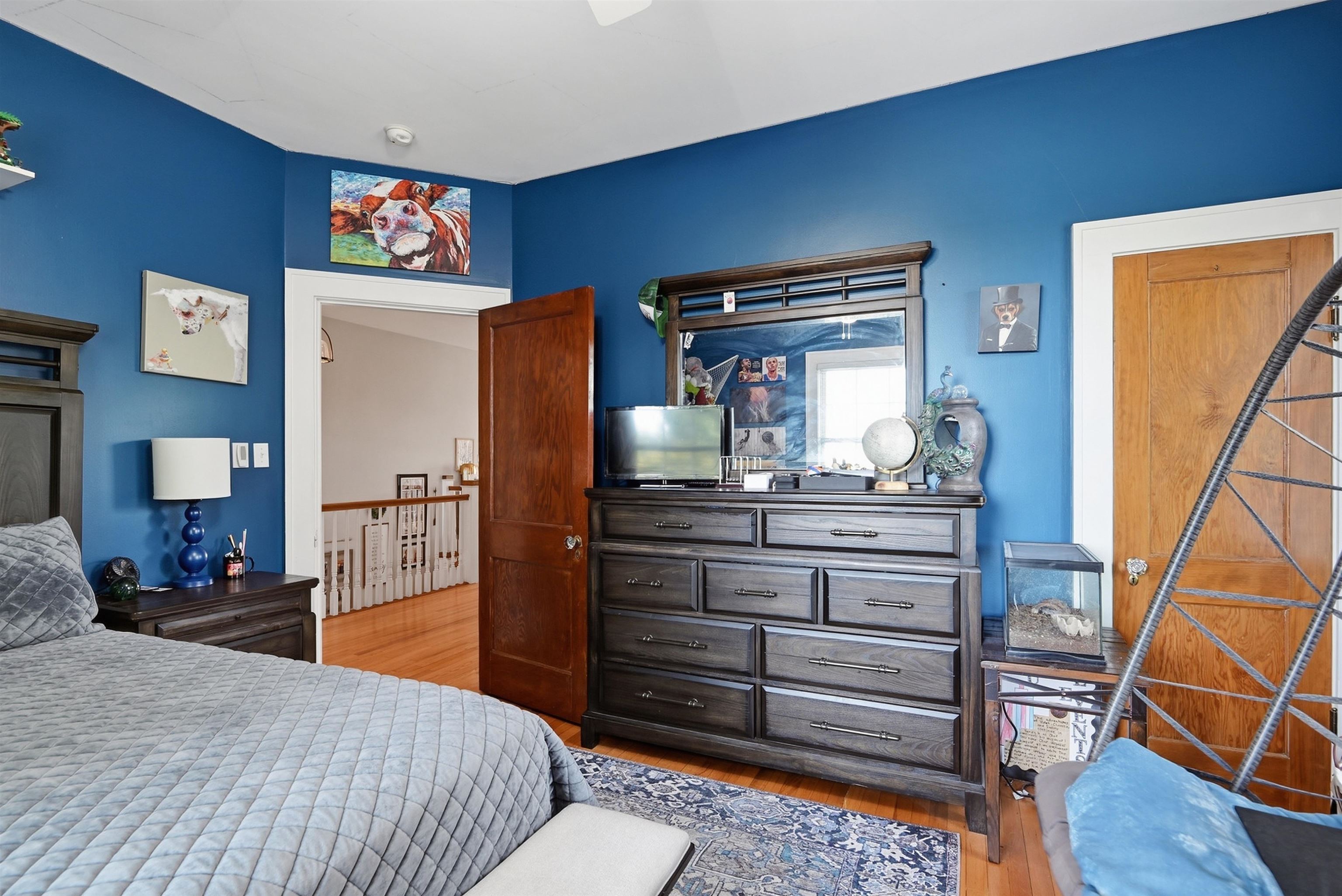 715 Oak Lane Radford VA 24141
