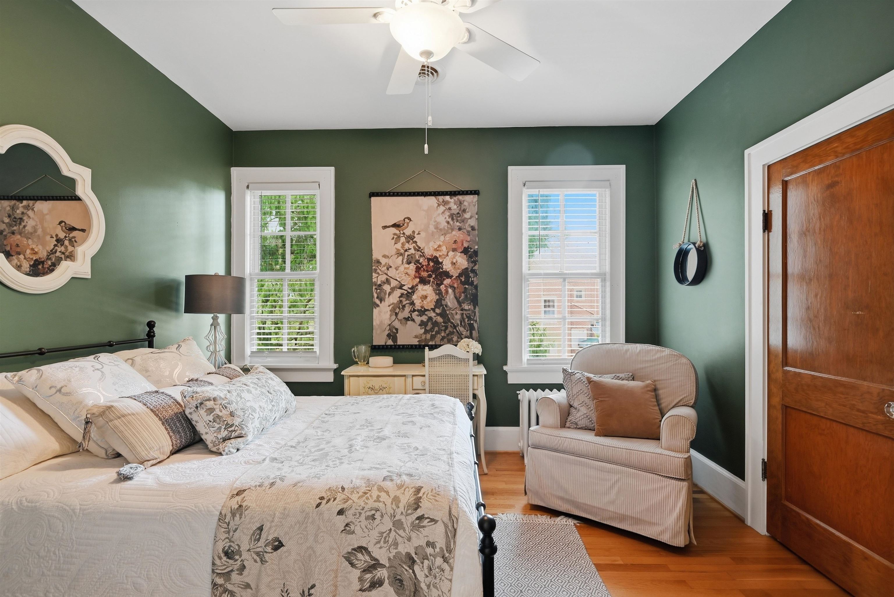 715 Oak Lane Radford VA 24141
