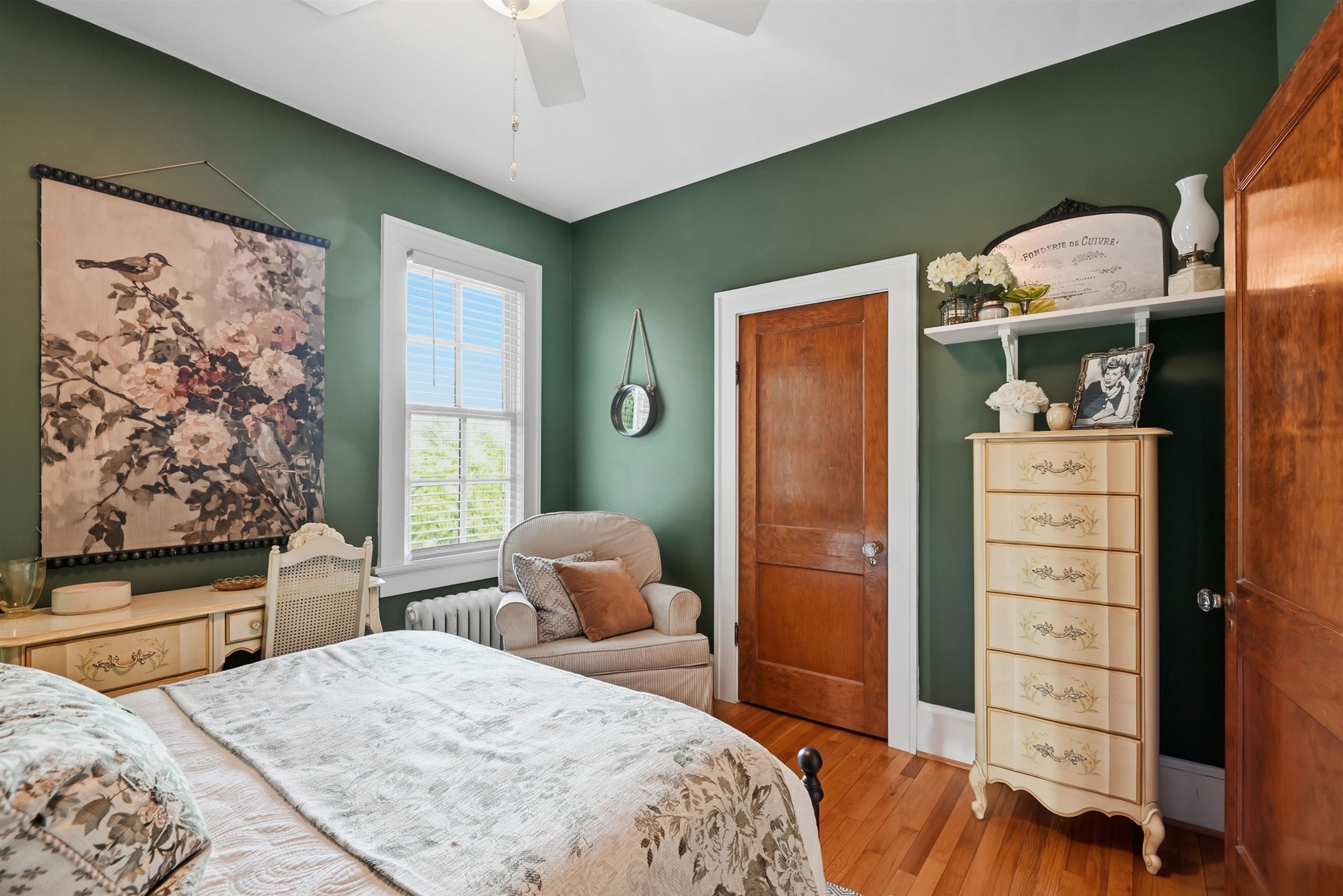 715 Oak Lane Radford VA 24141