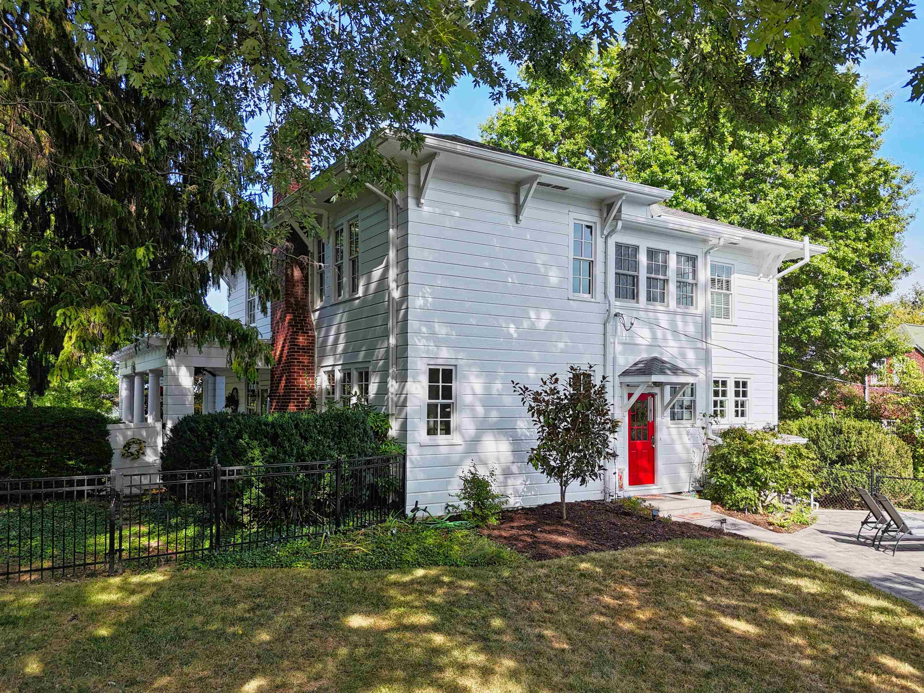 715 Oak Lane Radford VA 24141